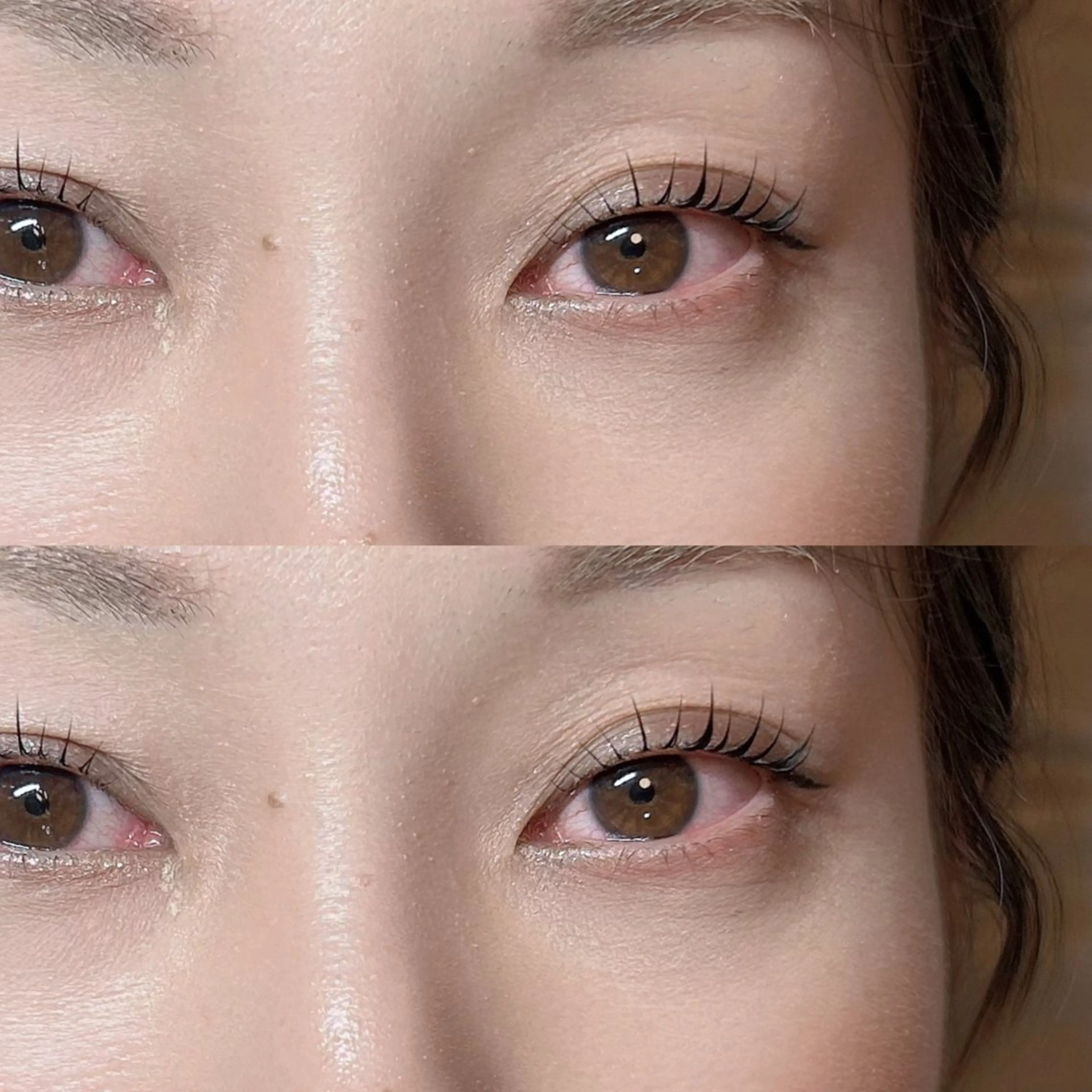 マツエク・マツパ マツパ ~ulu ~ nanaのマツエク・マツパデザイン