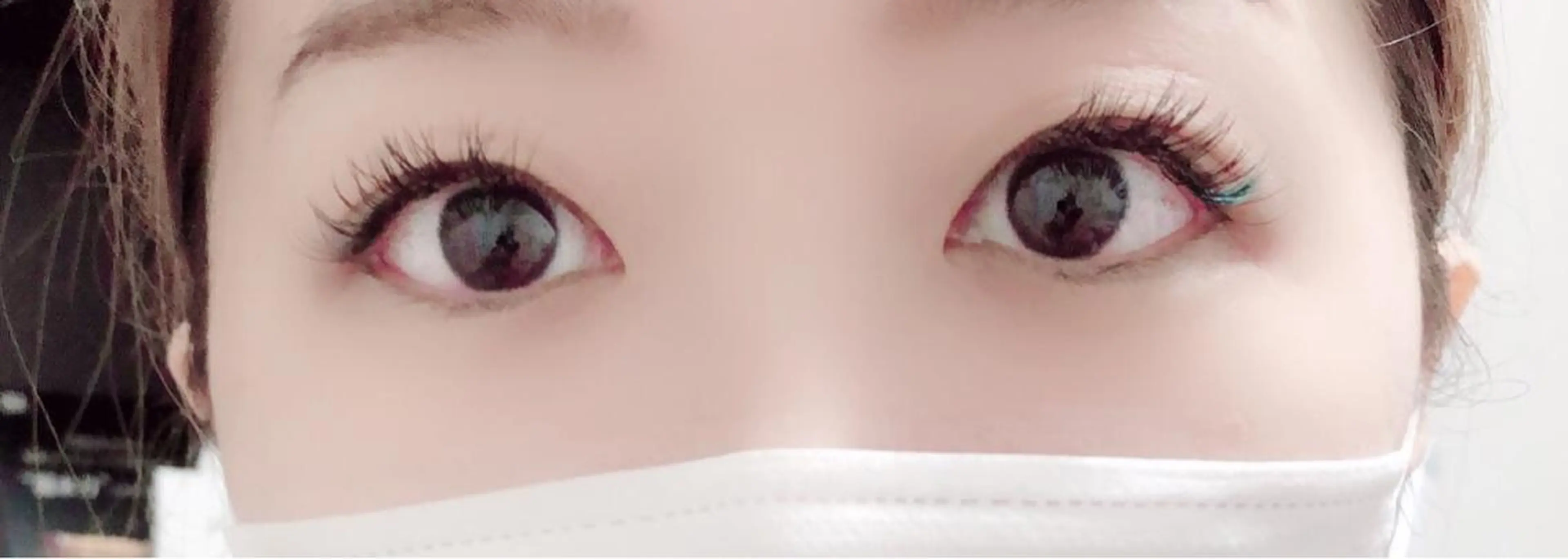 マツエク・マツパ 隠れ家サロン にんにんのマツエク・マツパデザイン