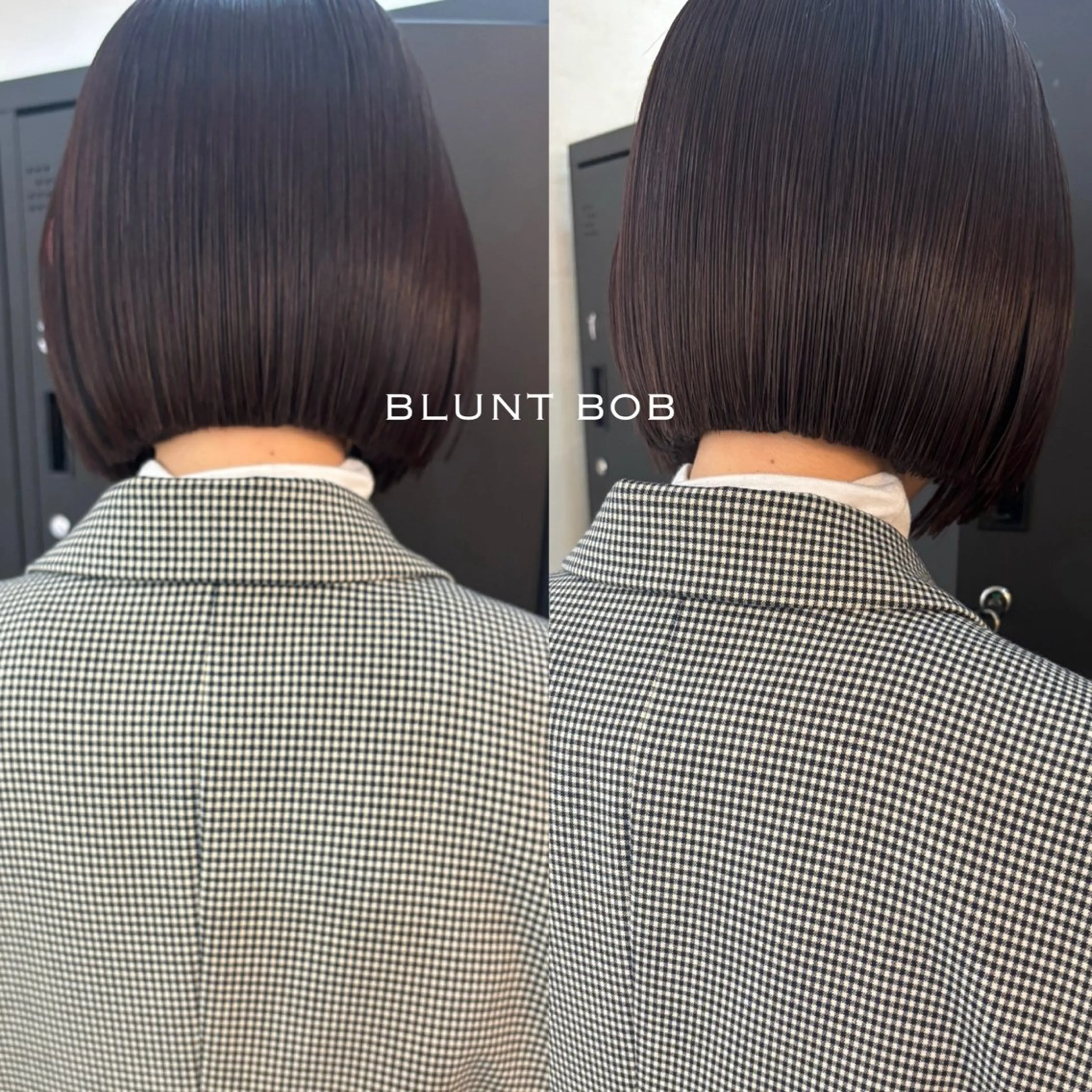 ミディアム カット ⌇🌹透明感カラー 🌹ᴍᴇɢᴜᴍɪ ⌇のヘアスタイル