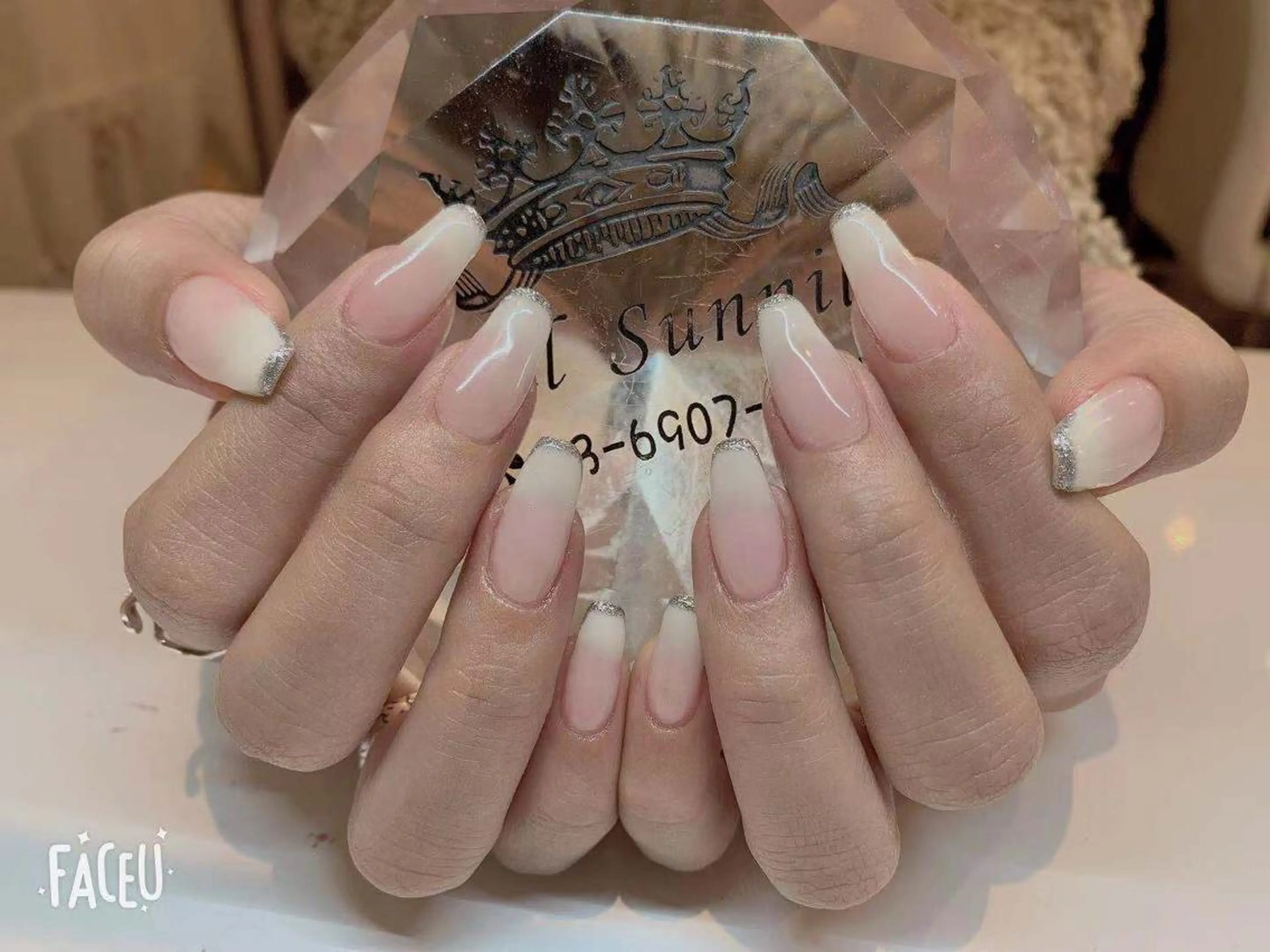 ネイル リン リンのネイルデザイン