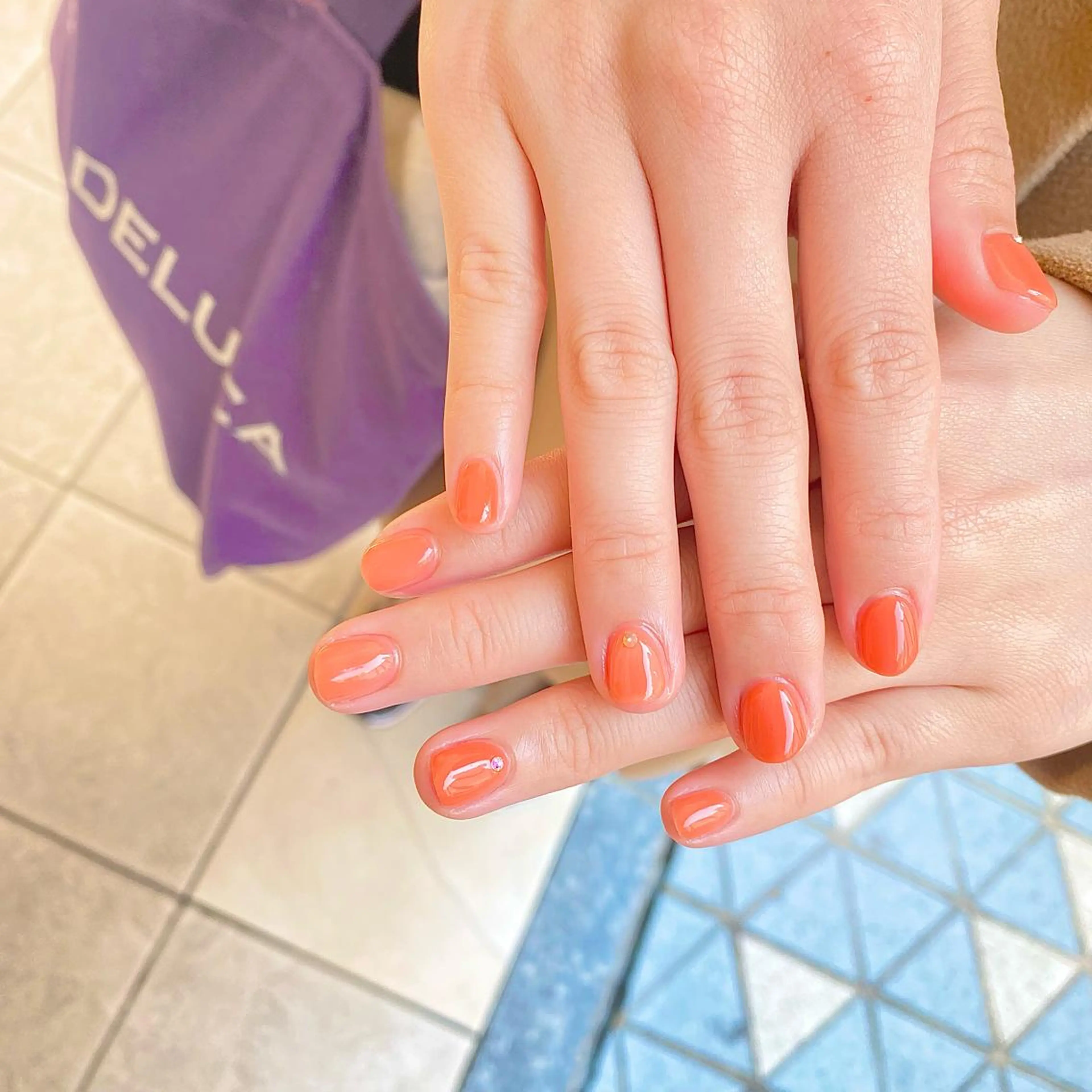 ネイル pro.m Kanonのネイルデザイン