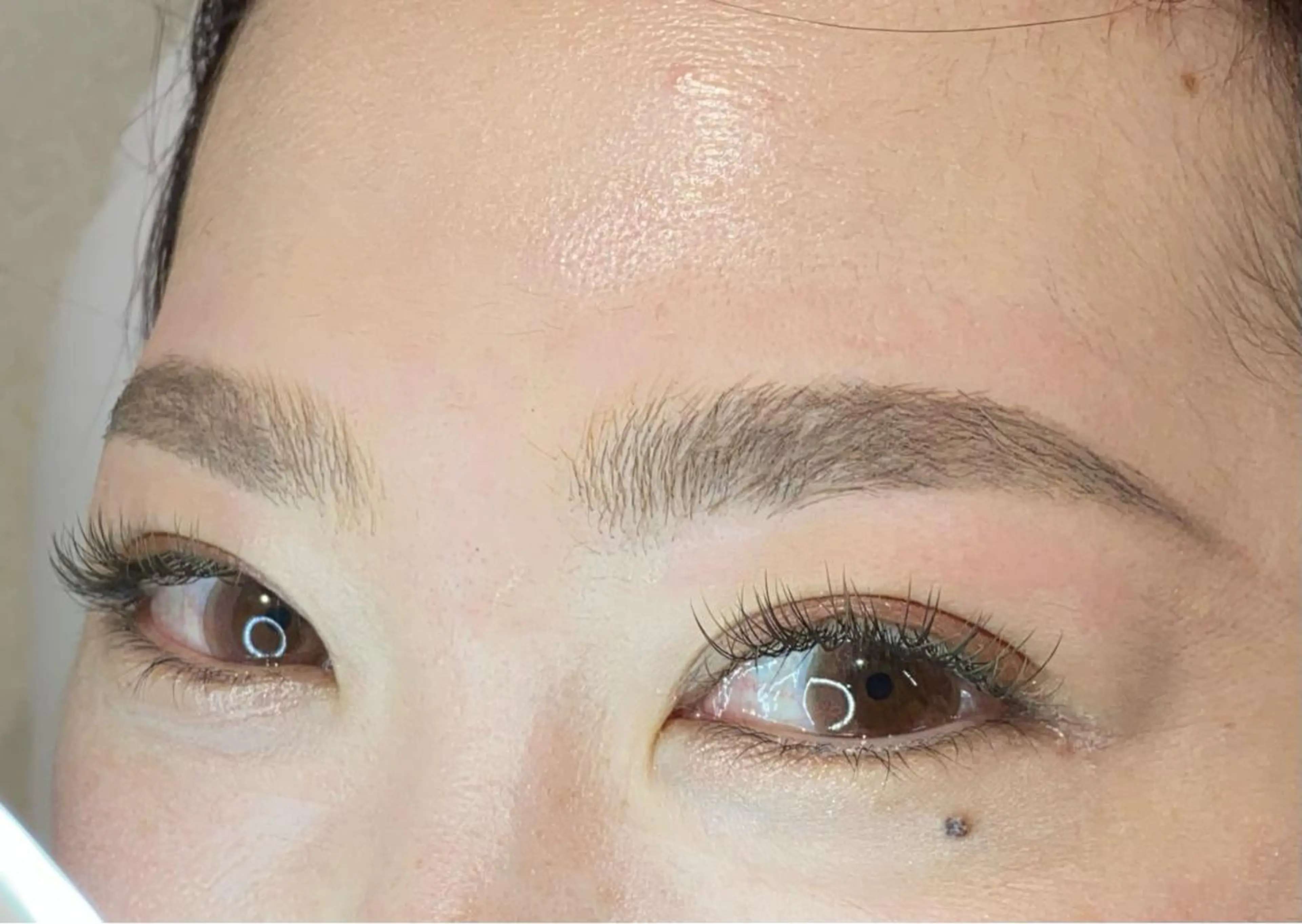 マツエク・マツパ Nail&Eyelash KIARA所属・閉店 しましたのマツエク・マツパデザイン