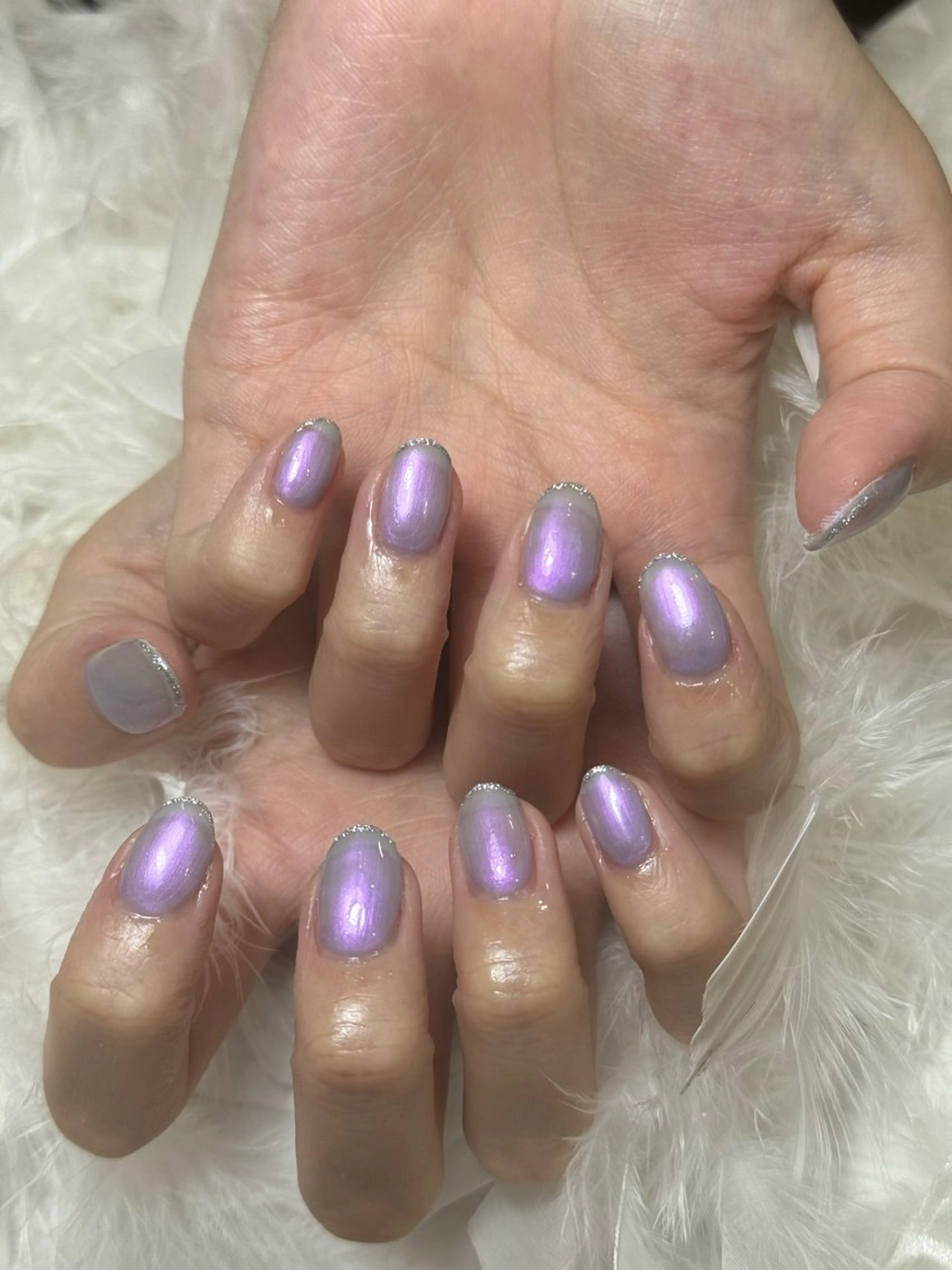 ネイル ハンドネイル DIAMOND Nail🥇のネイルデザイン