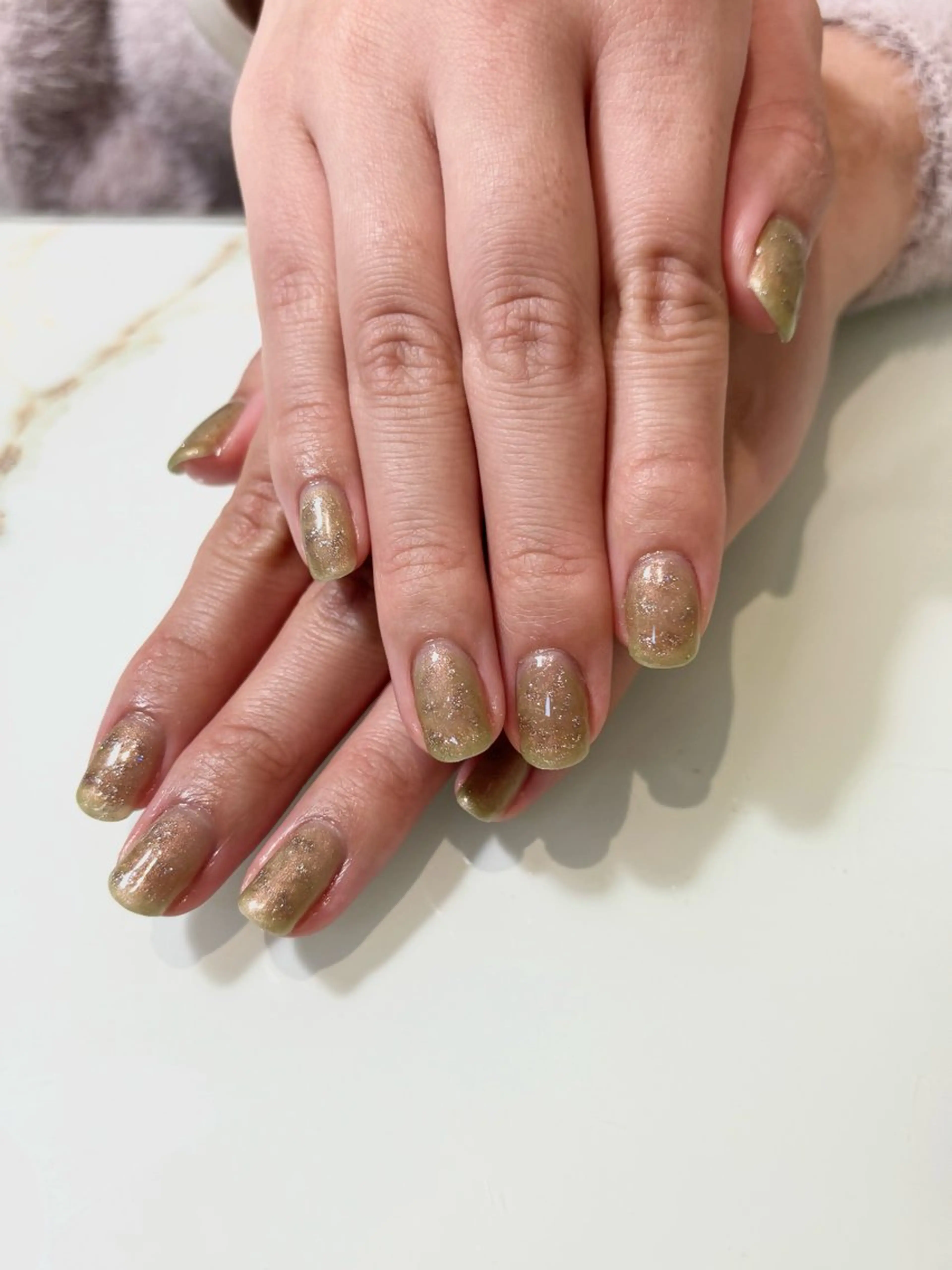 ネイル アートネイル 市川 沙希子のネイルデザイン