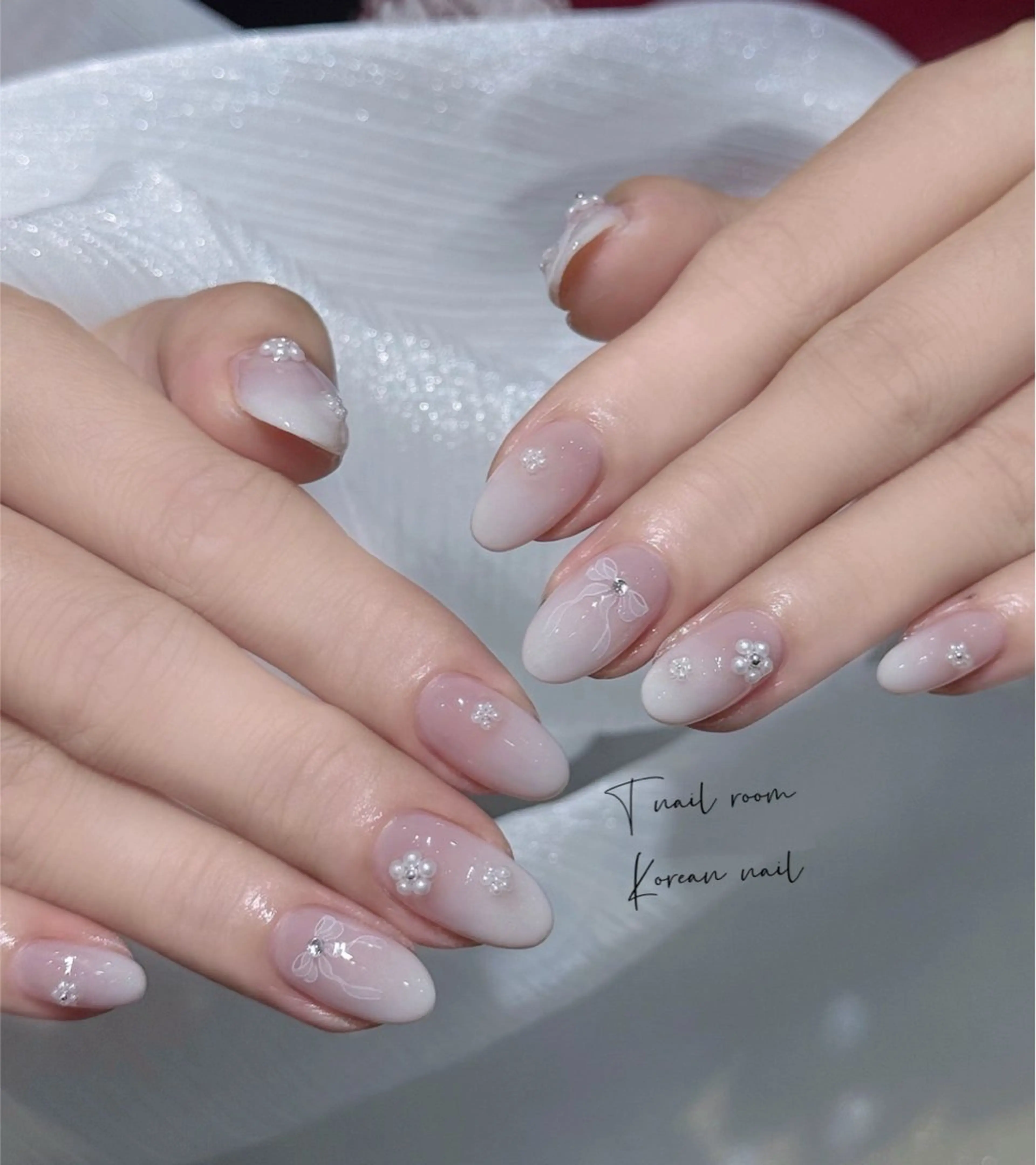ネイル T nail roomのネイルデザイン