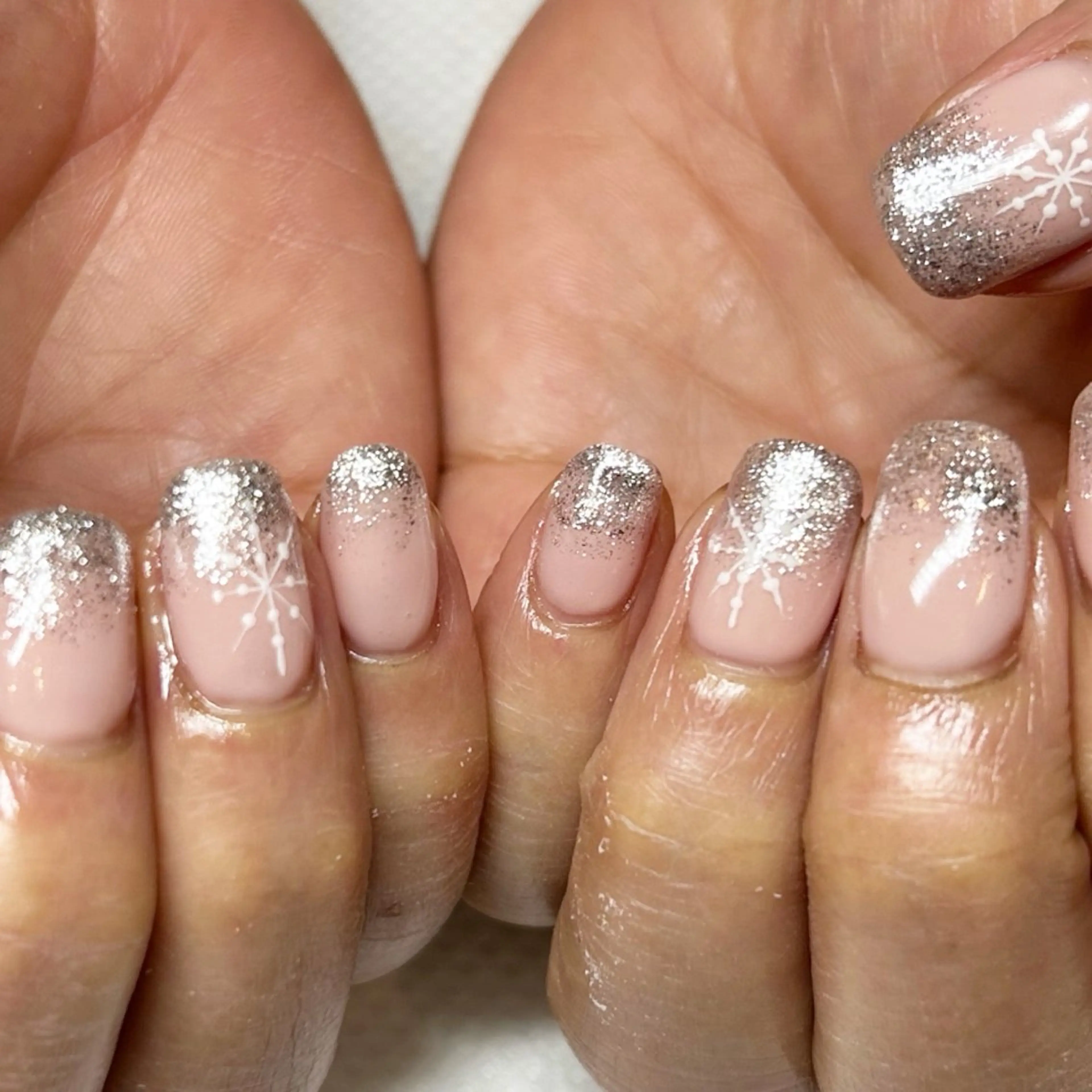 ネイル ネイルサロン翼所属・ネイルサロン 翼【仙川4分】のネイルデザイン