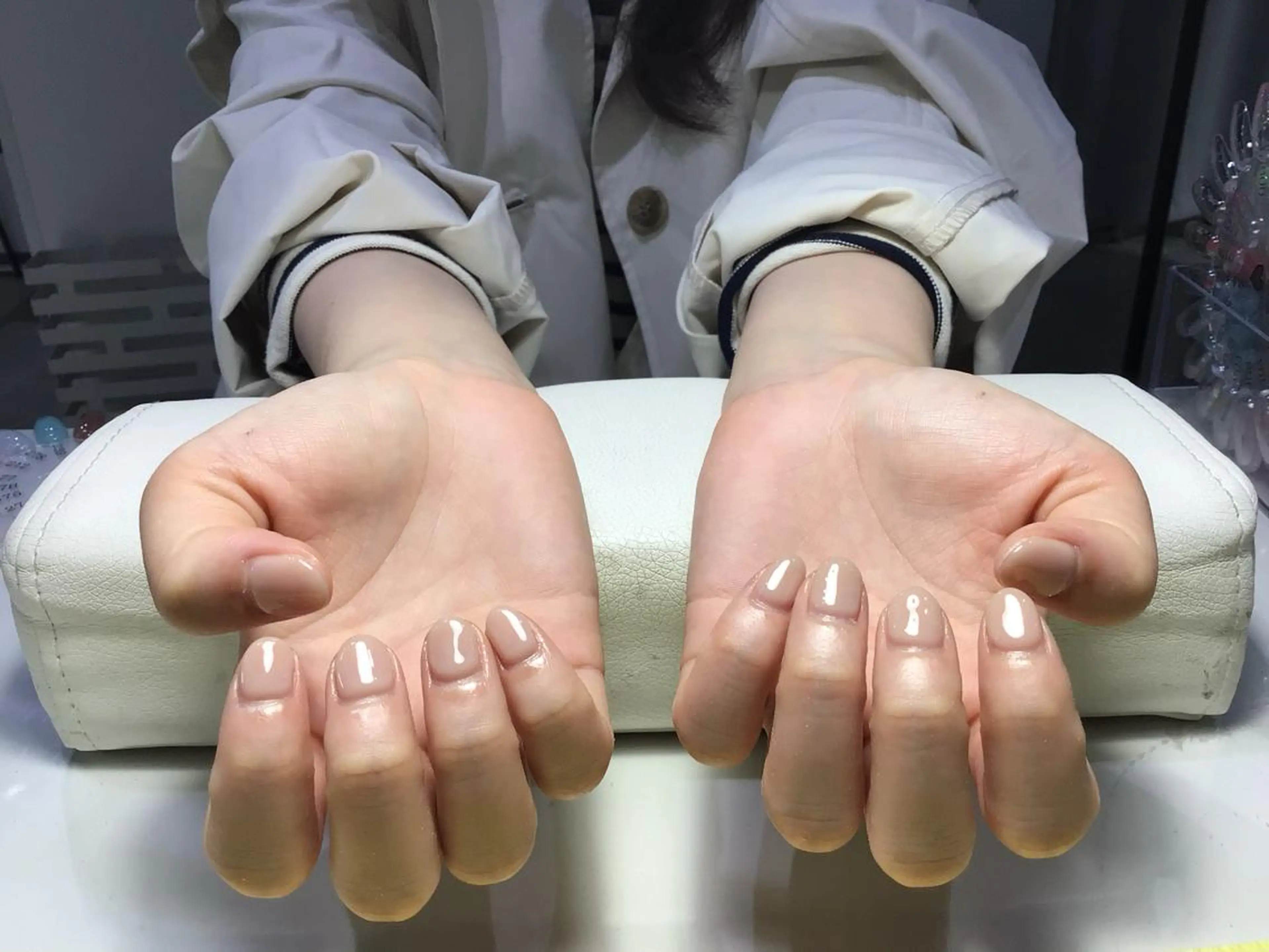 ネイル ifeel-Rose所属・💐 𝙍𝙀𝙉𝘼のヘアスタイル