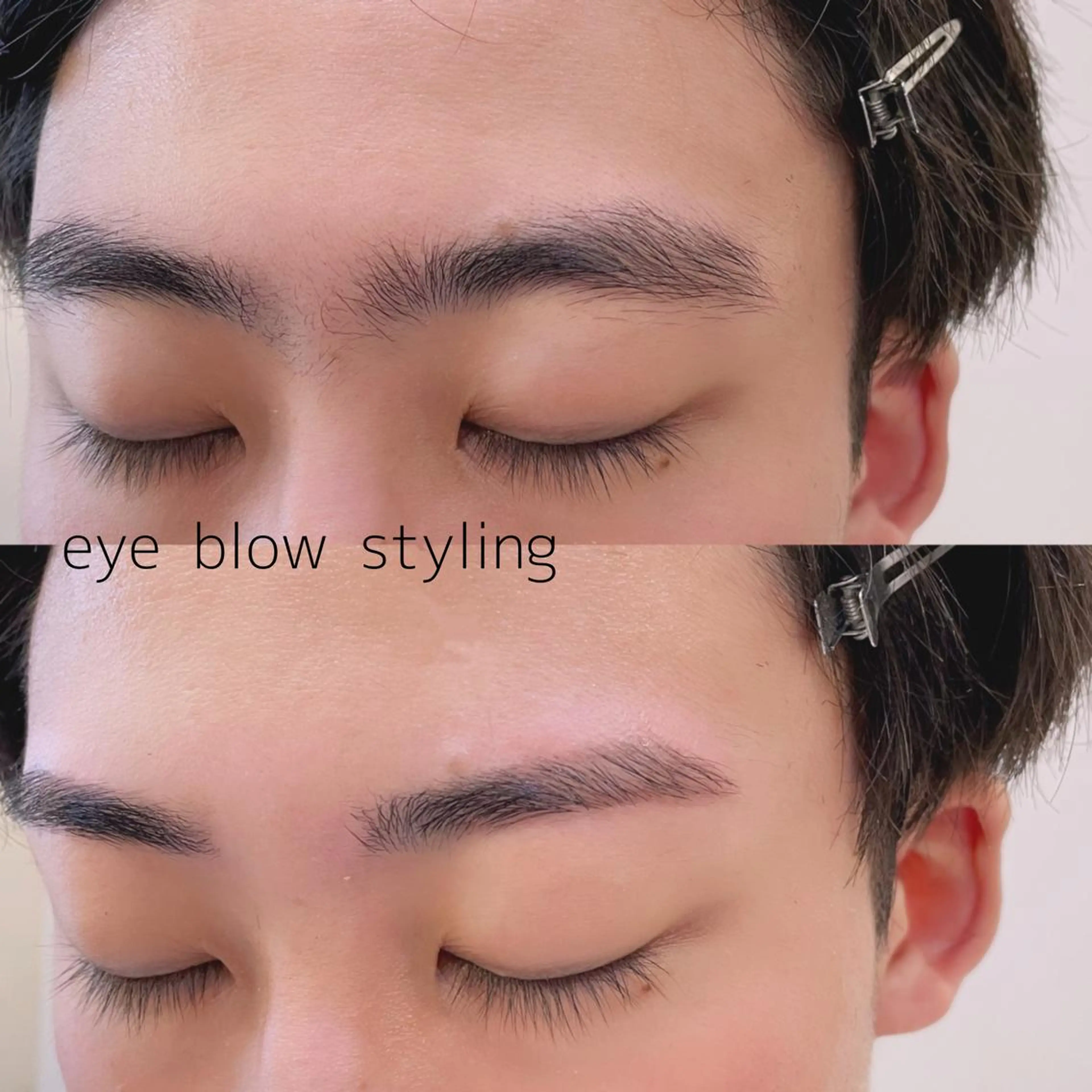 アイブロウ ワックス脱毛 眉カット その他(アイブロウ) 悠 亜のマツエク・マツパデザイン