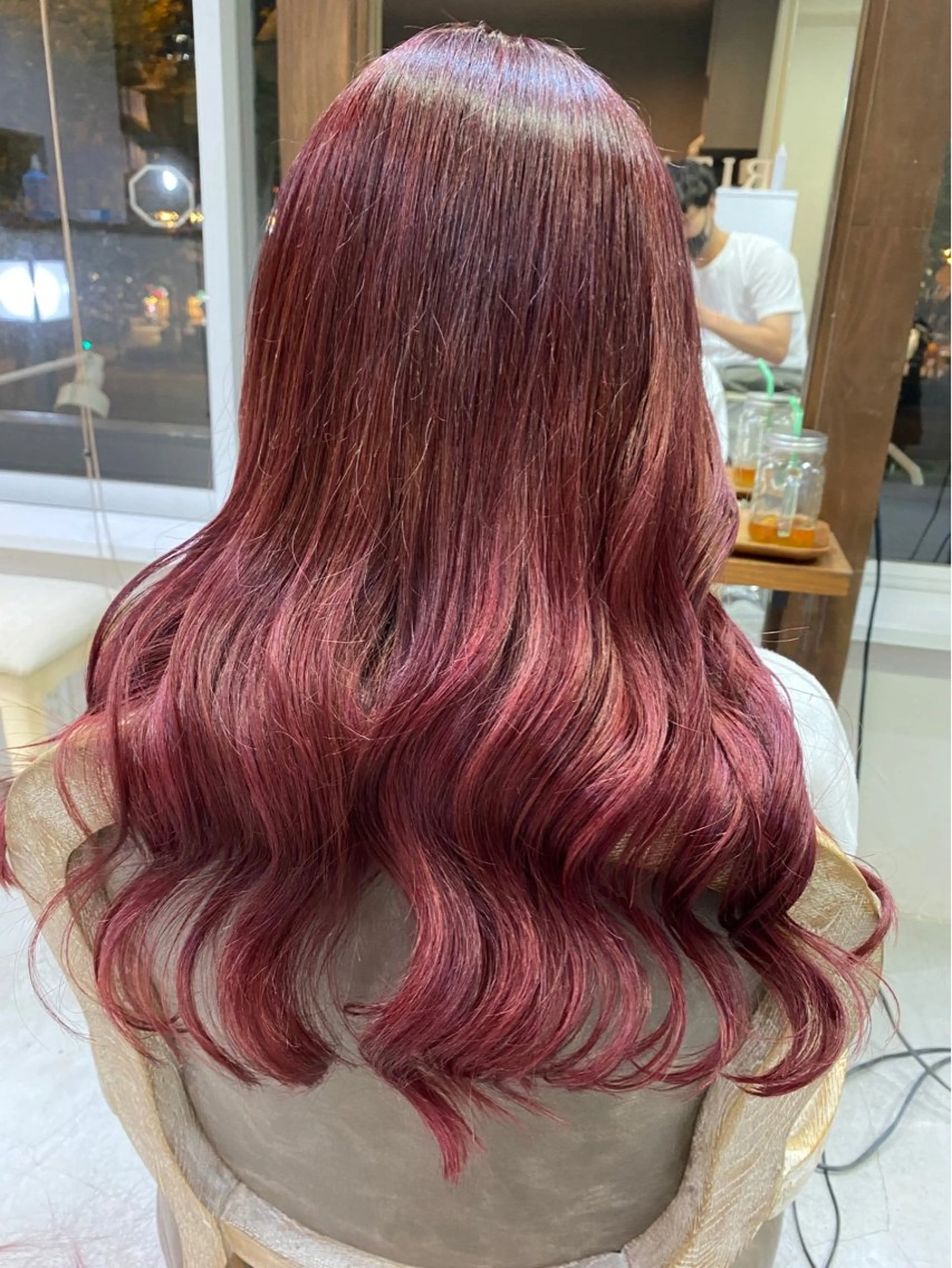 ロング 🦄HITOMI 🦄MEMEのマツエク・マツパデザイン