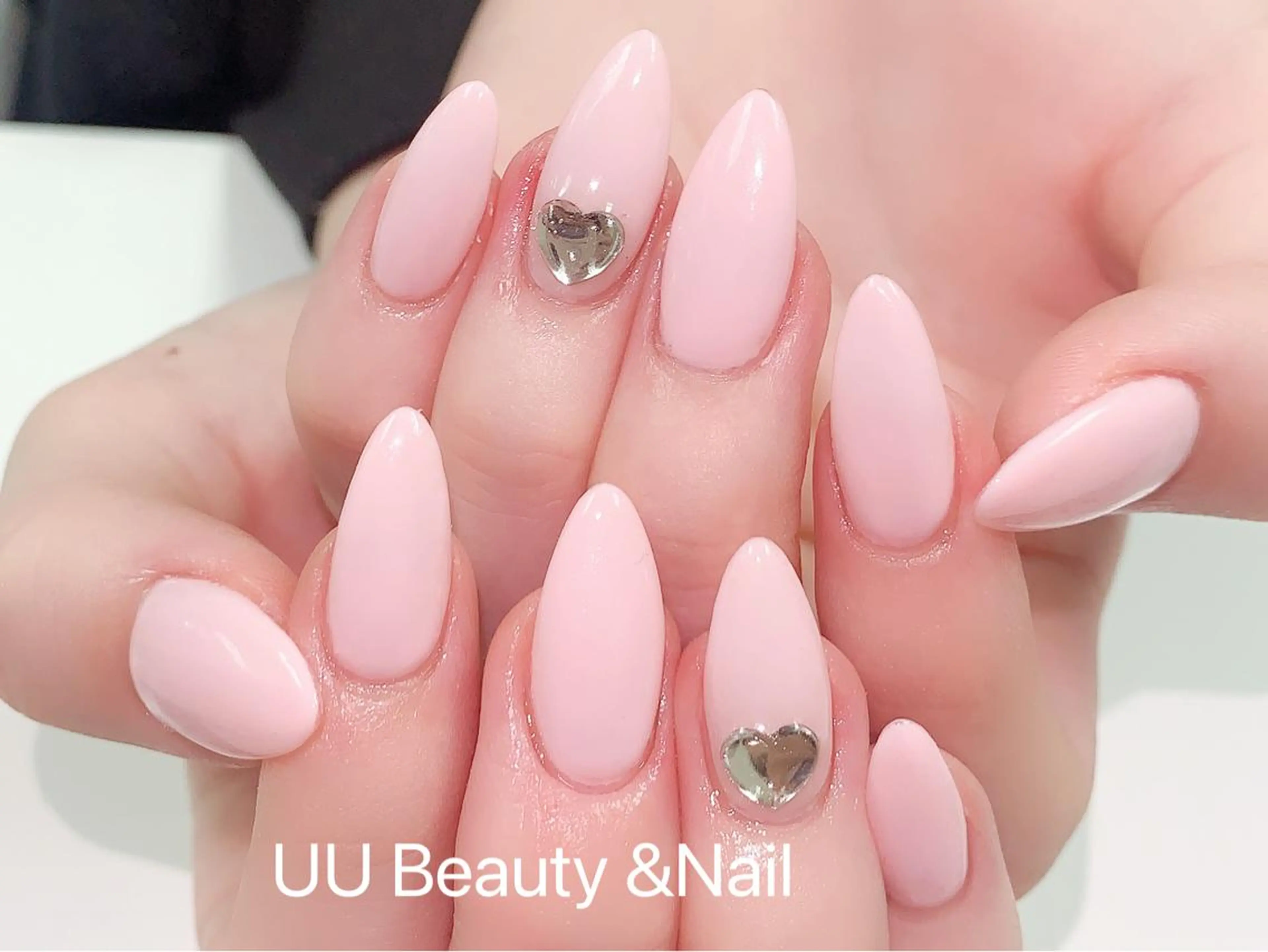 ネイル UU Beauty &Nailのネイルデザイン