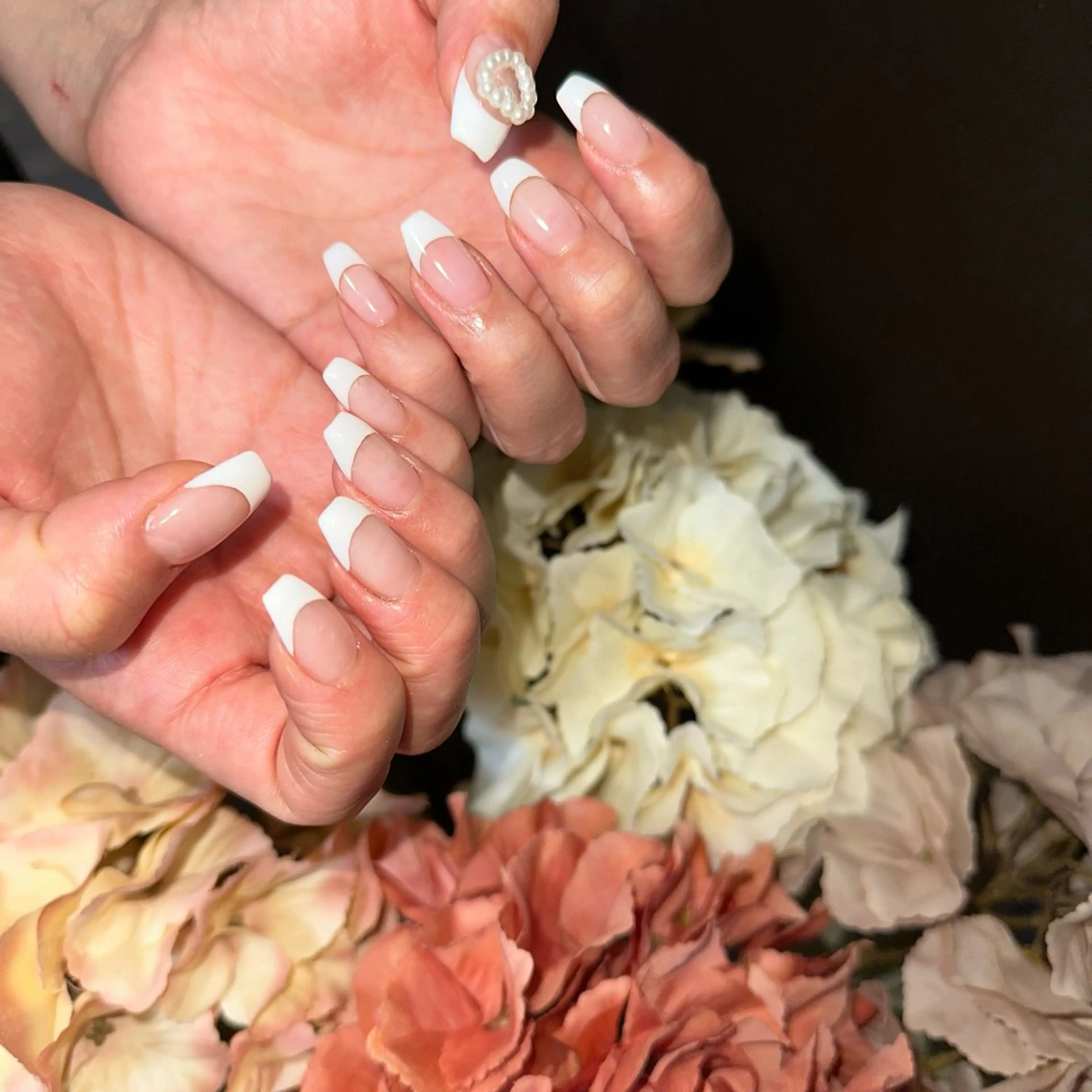 ショート BeautySalonKREI所属・KREI NORIKAのネイルデザイン