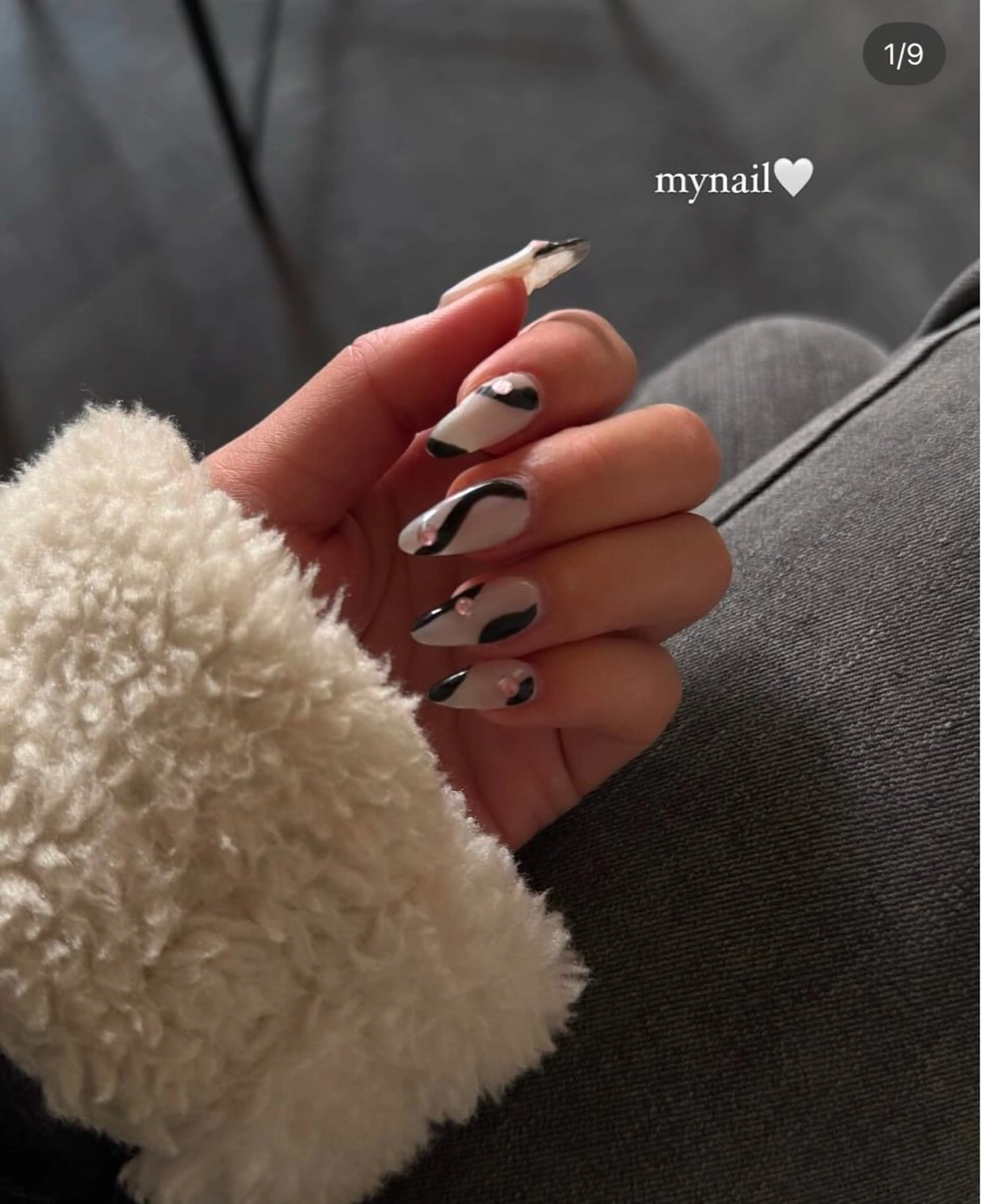 ネイル ulysses nailsalonのネイルデザイン