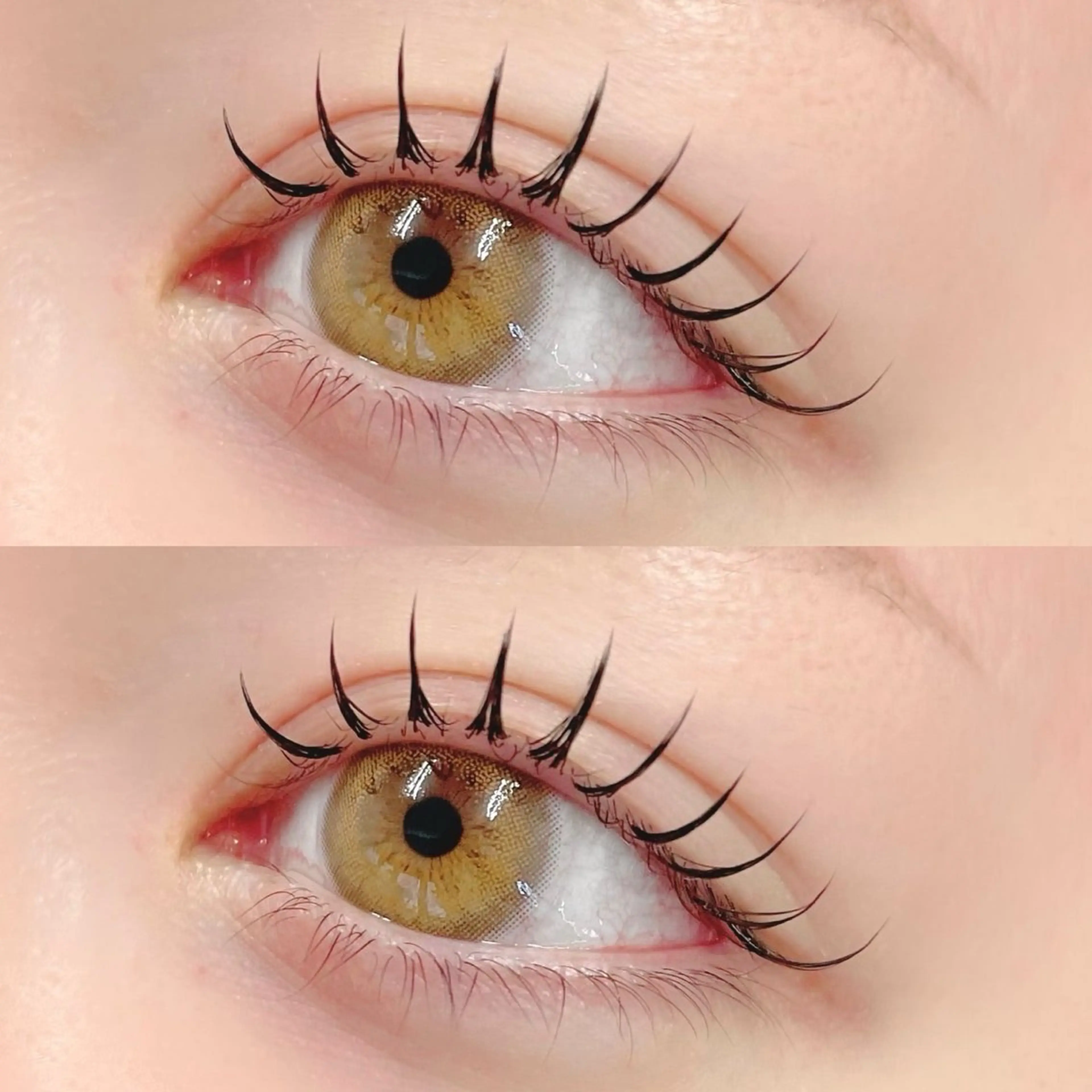 マツエク・マツパ イクミ milimiliの眉毛・アイブロウイメージ