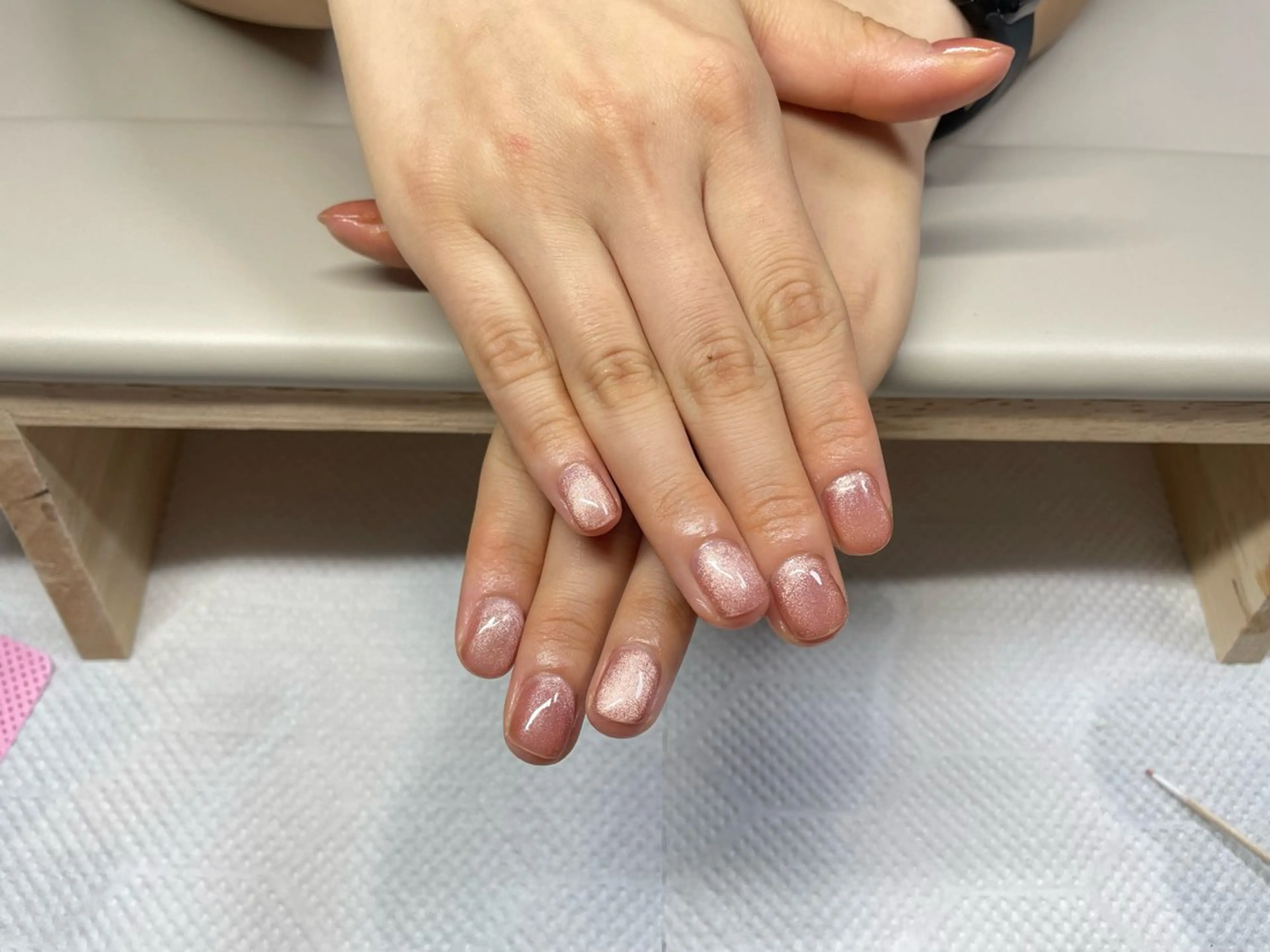 ネイル 小林 詩織のネイルデザイン