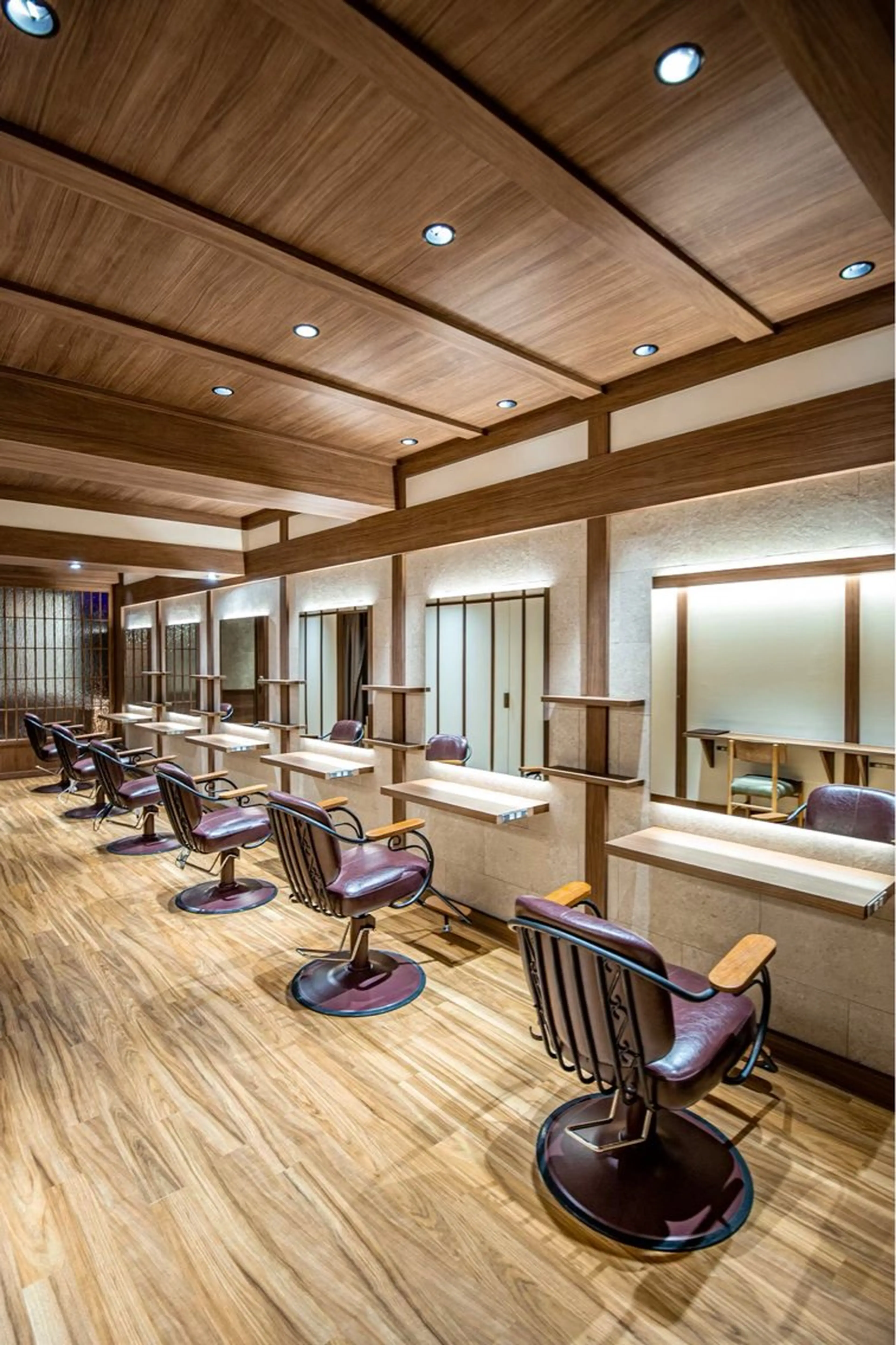 カット ヘアカラー トリートメント [透明感カラ ー🥣💕]高木愛理のヘアスタイル