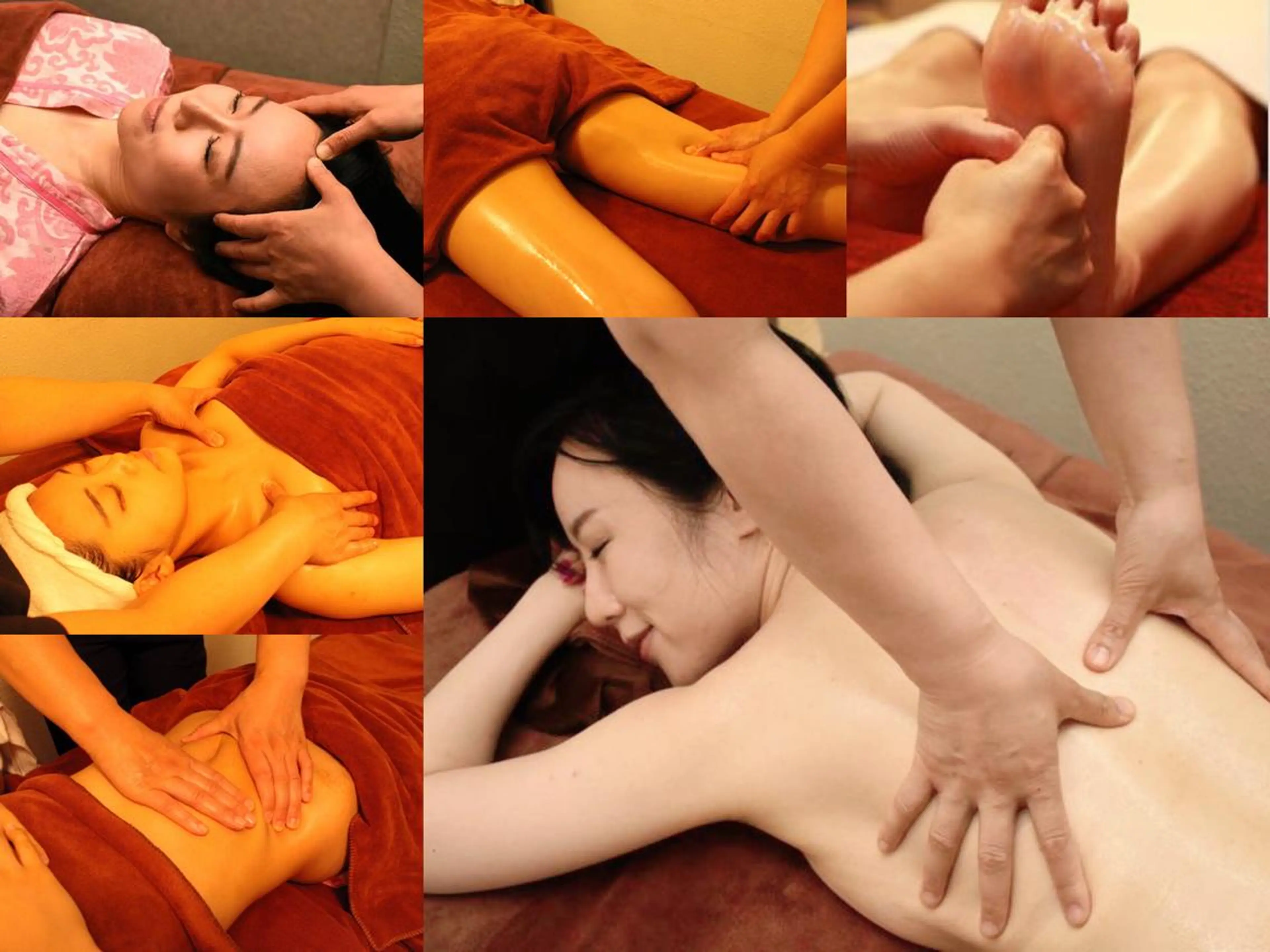 本格台湾式リラク&エステ[健美苑]新宿西口店所属・リラク＆エステ 健美苑新宿西口店のエステ・リラクイメージ