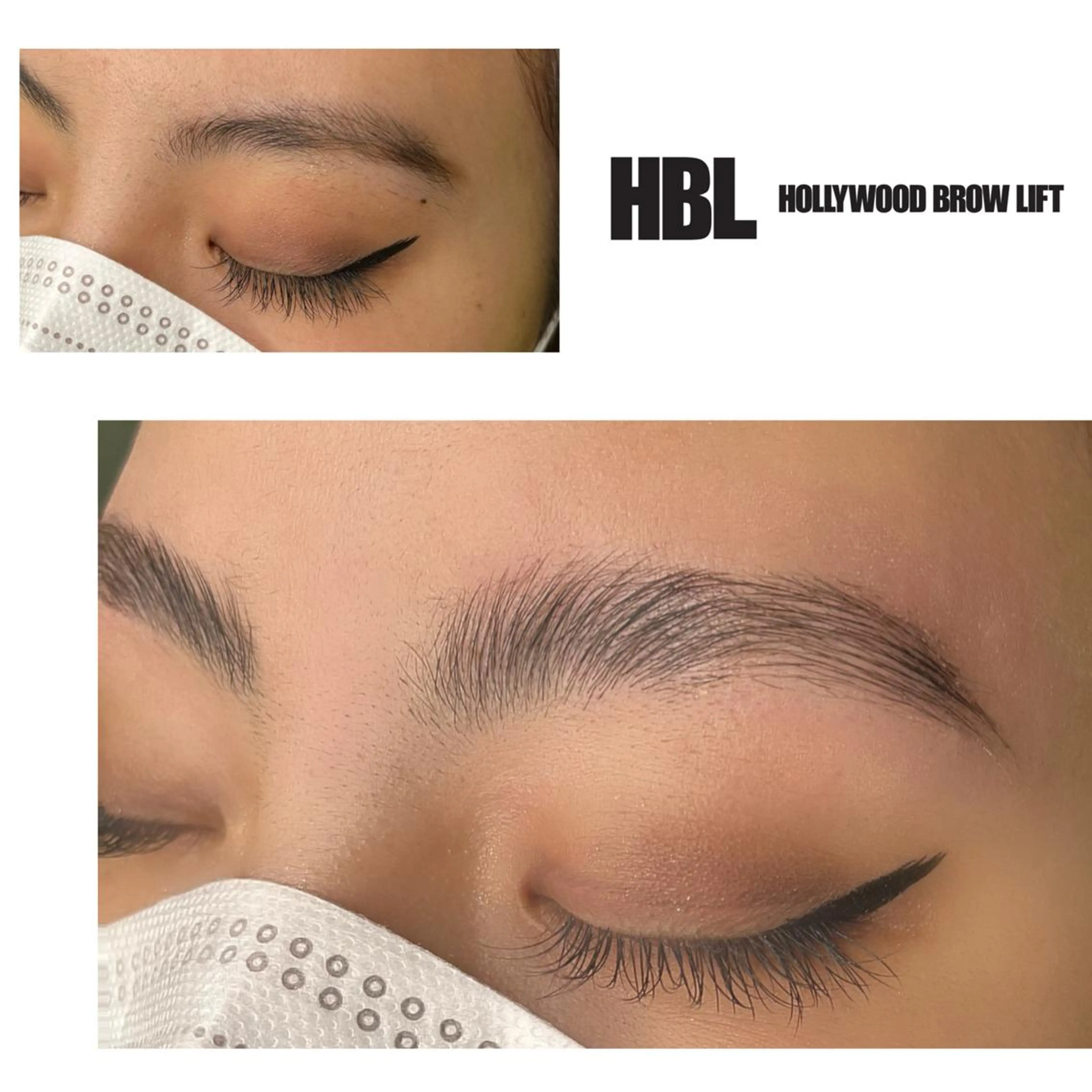 アイブロウ saika more Suzukiのマツエク・マツパデザイン