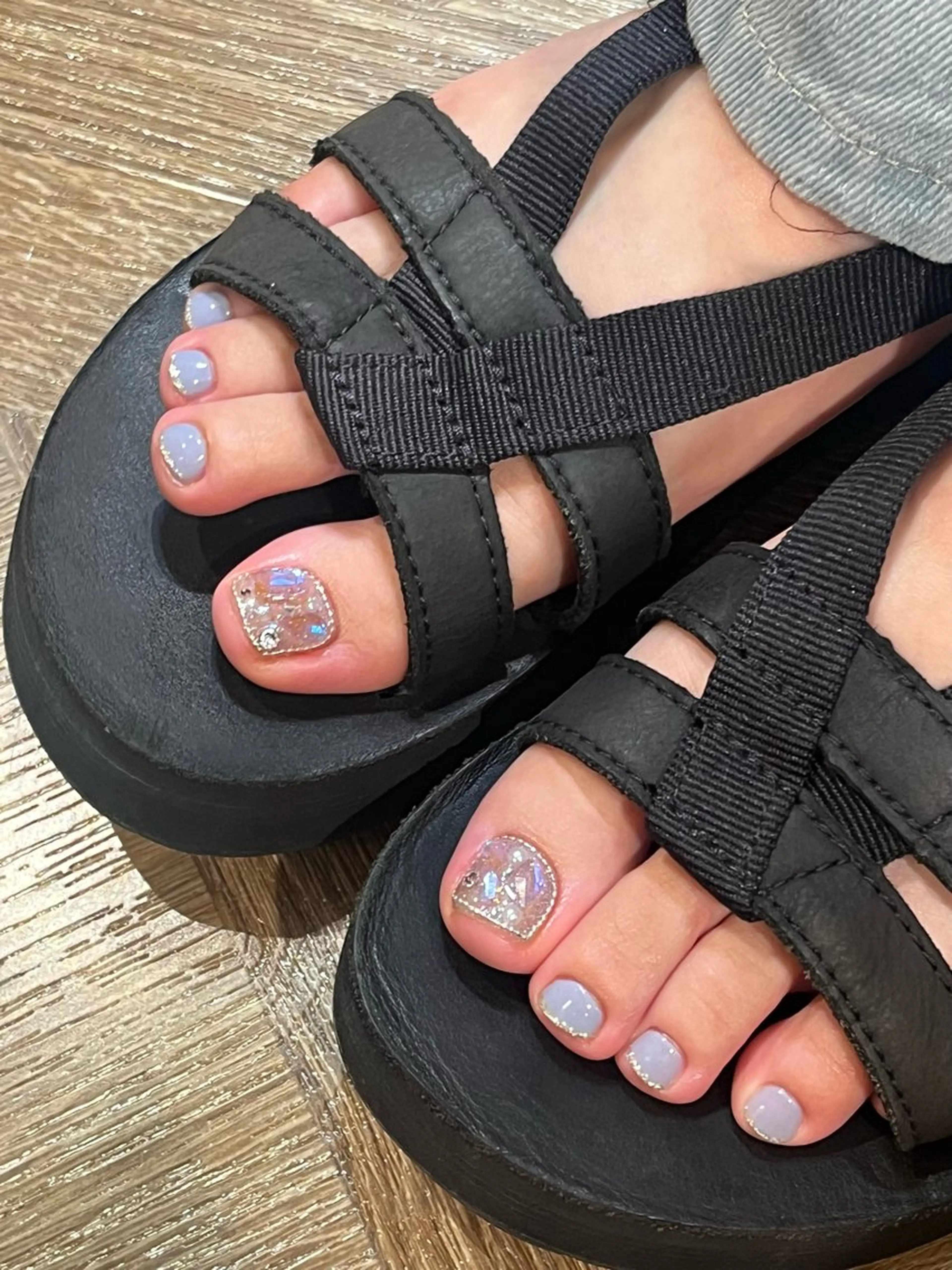 ネイル Berry coco nail所属・Berry coco SAIKAのネイルデザイン
