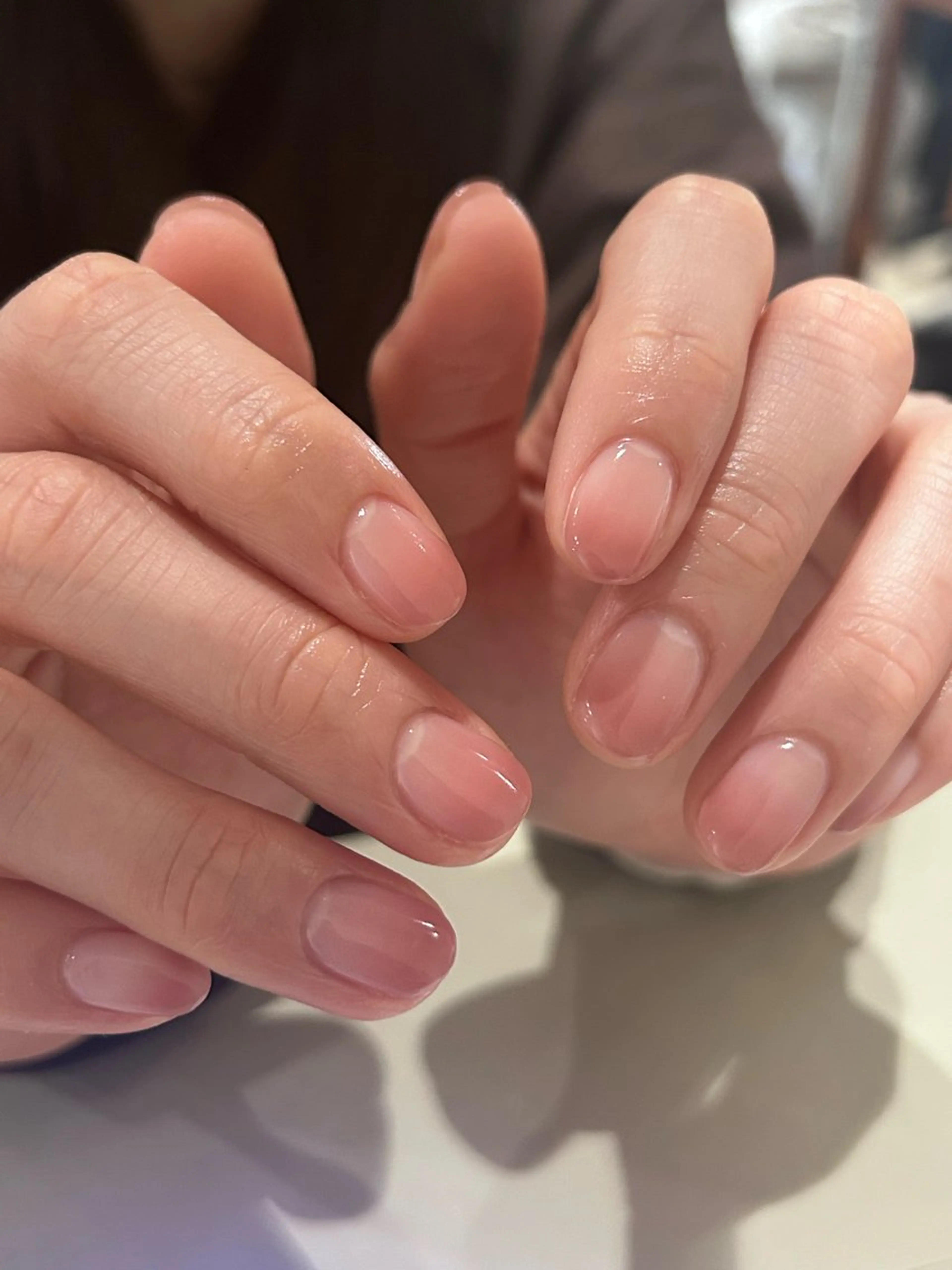 ネイル ハンドネイル Yarm As Etelのネイルデザイン