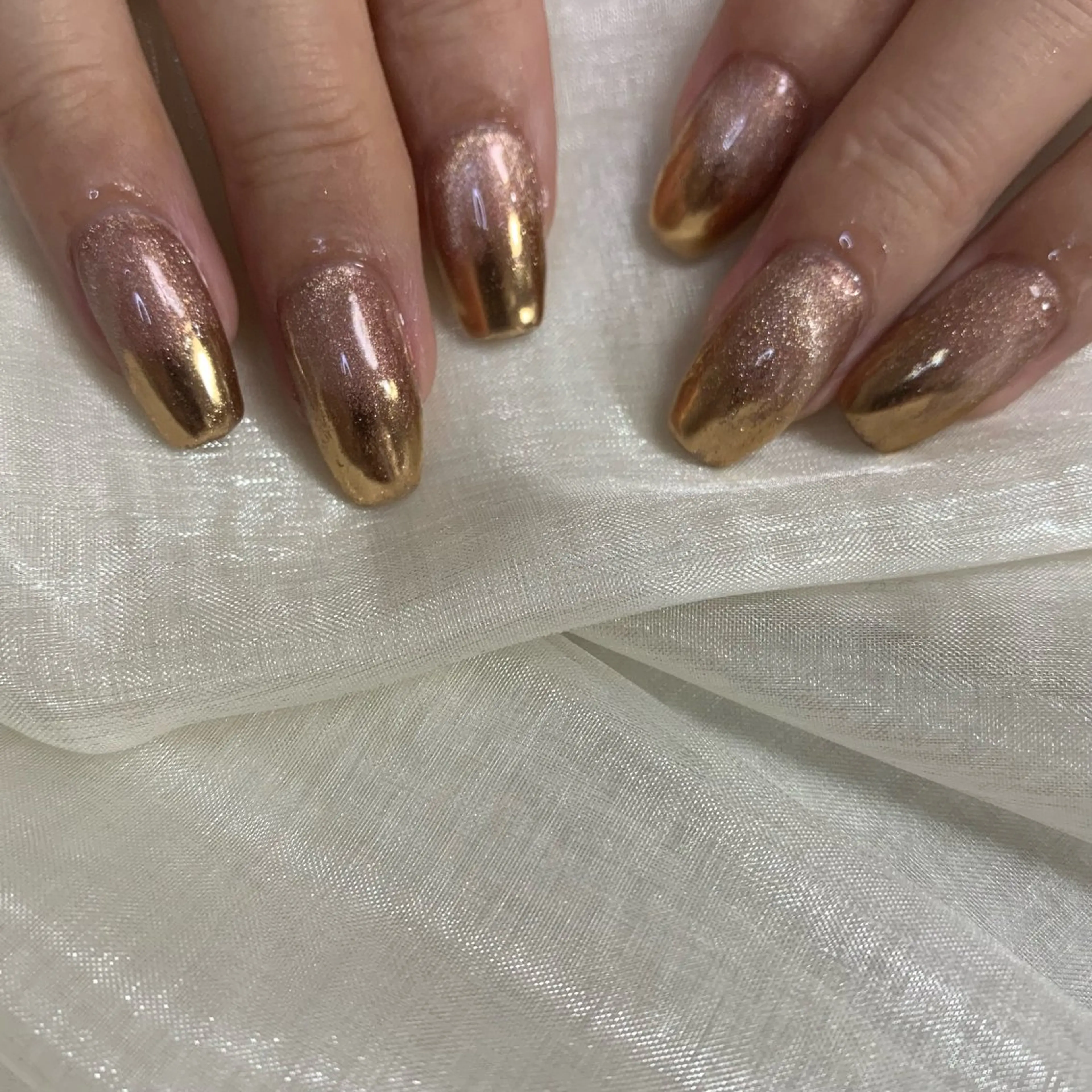 ネイル salon Hush Hushのネイルデザイン