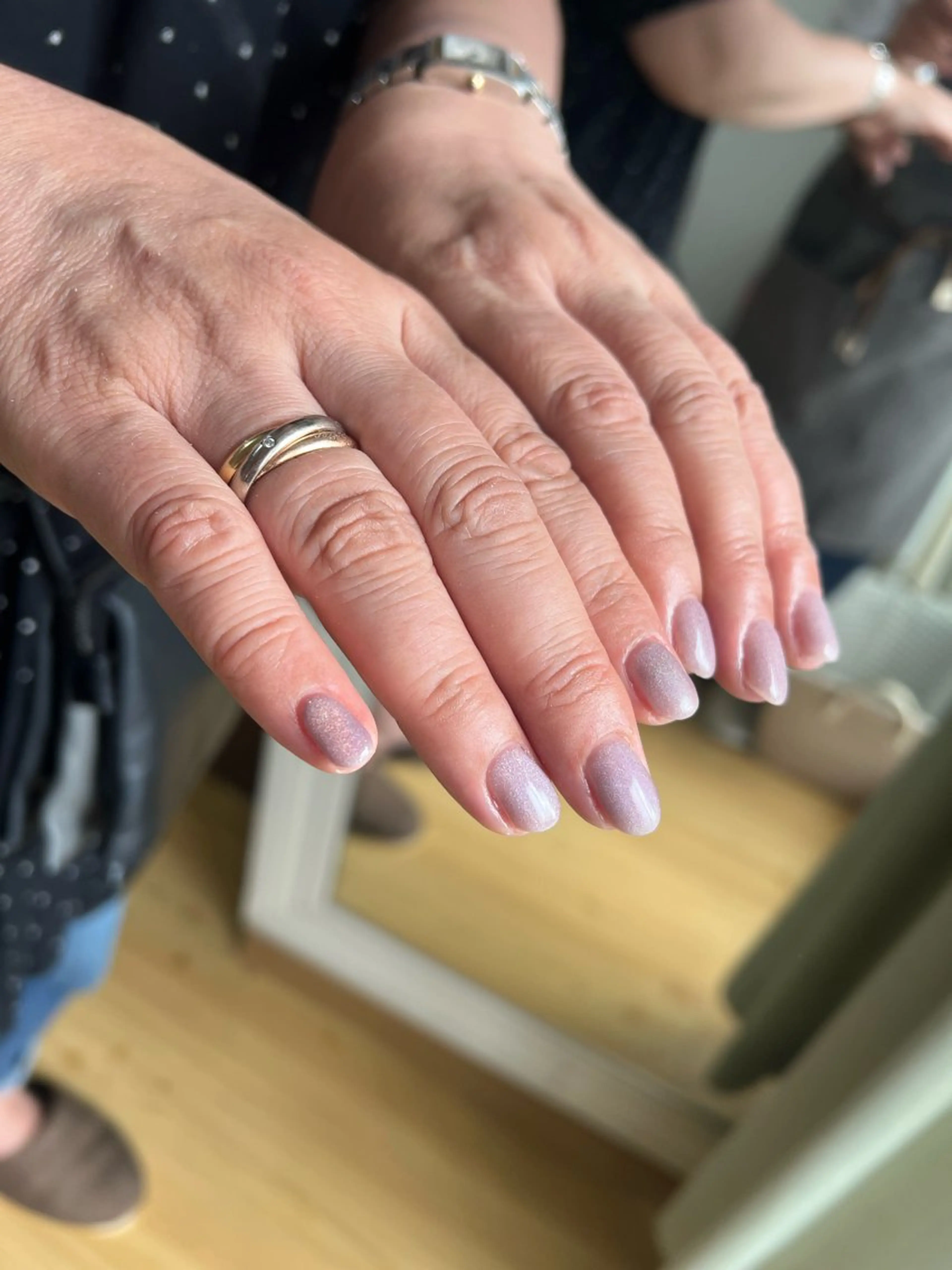 ショート nailist Nanaのネイルデザイン