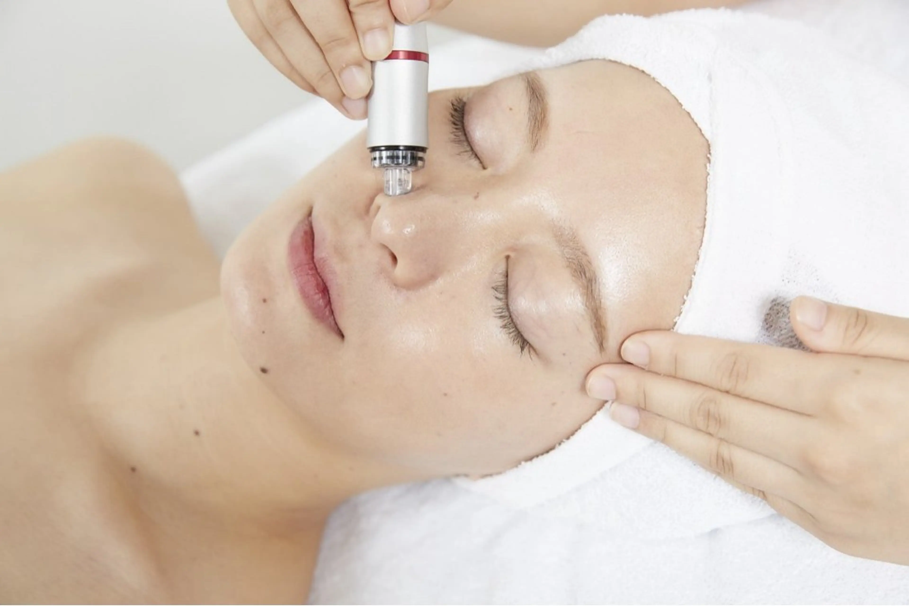 Belle beauty salon所属・Bellebeau tysalonのエステ・リラクイメージ