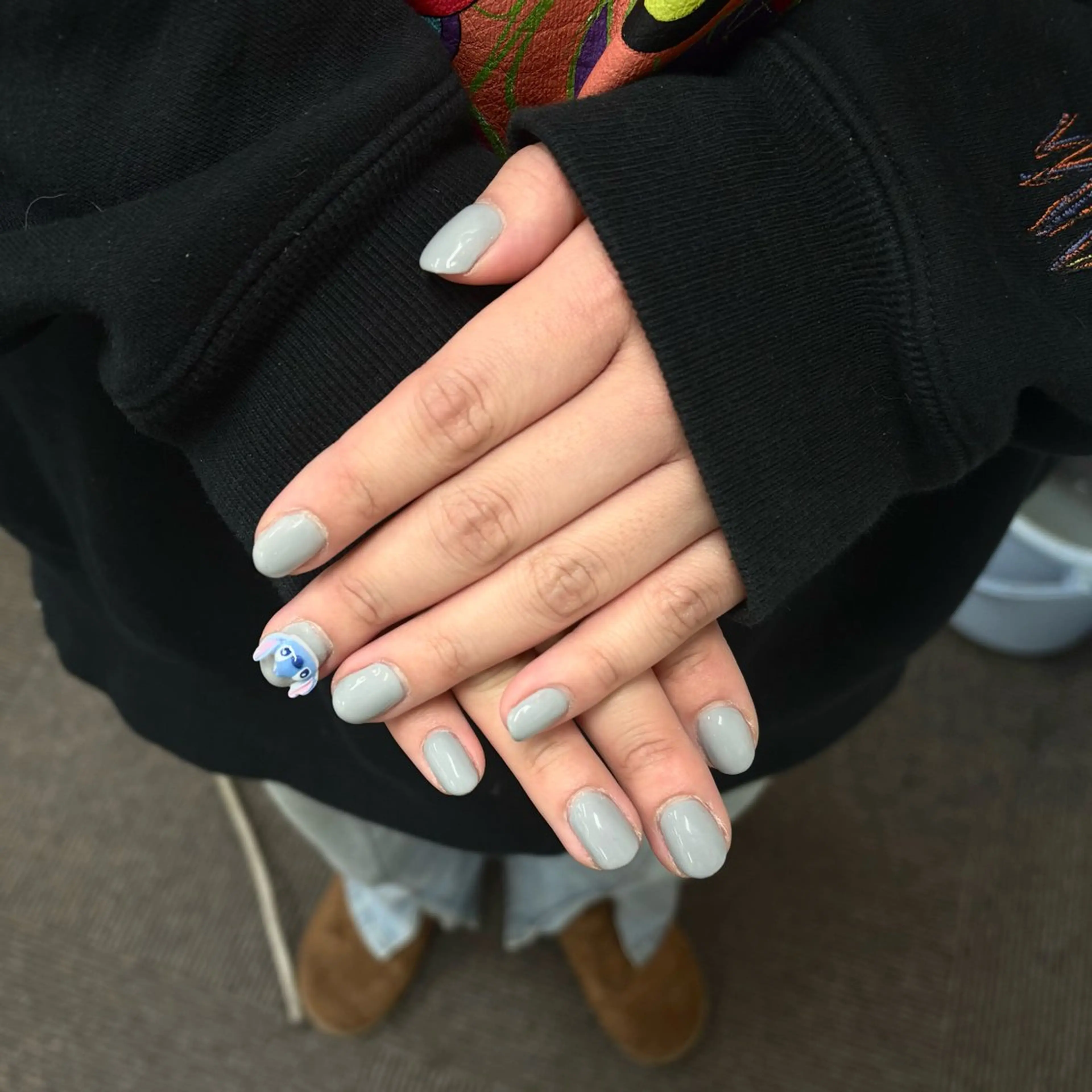 ネイル 🌸yura🌸 ／ネイル／AO府中のネイルデザイン