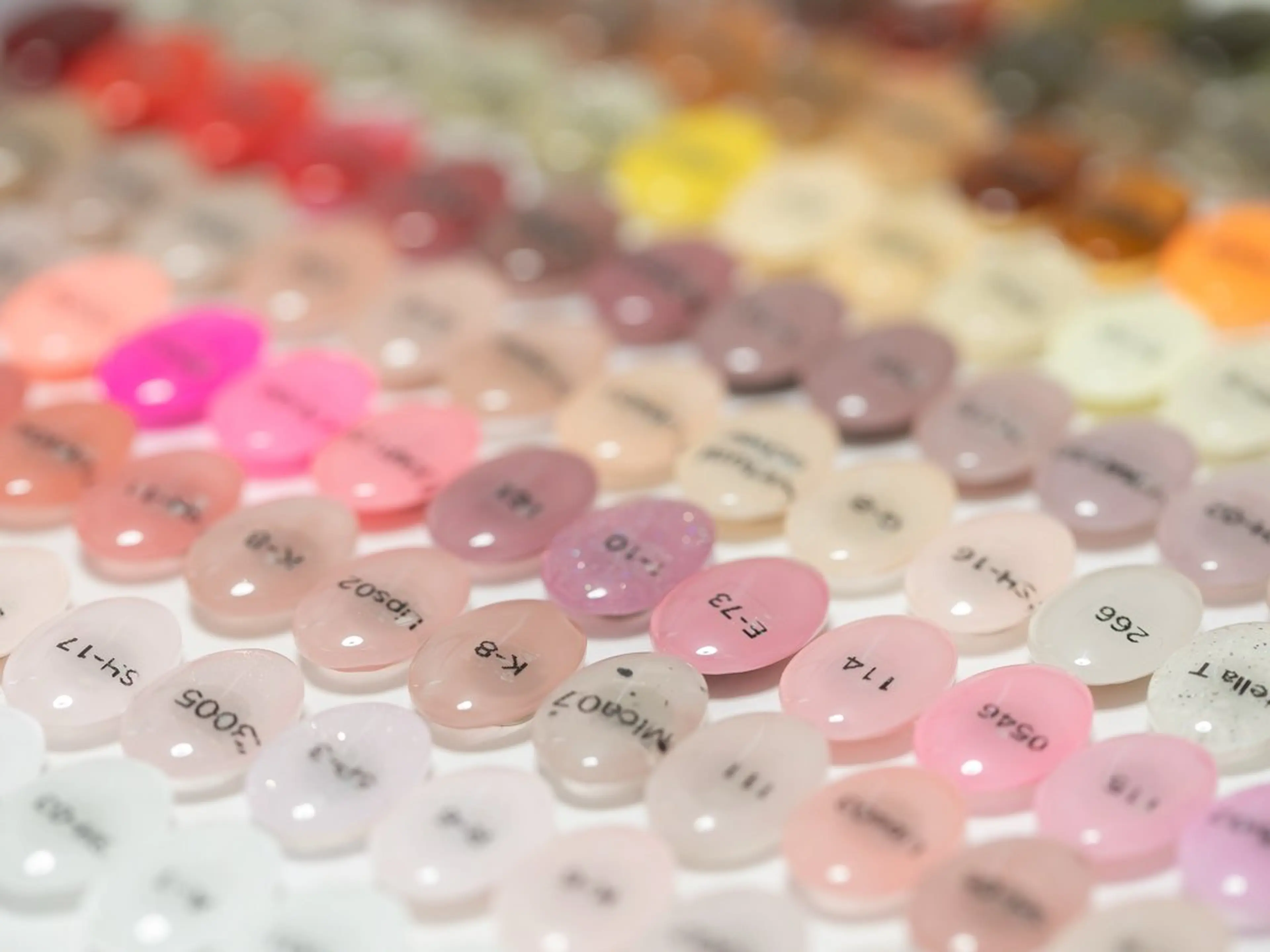 ネイル élan 【エラン】のネイルデザイン