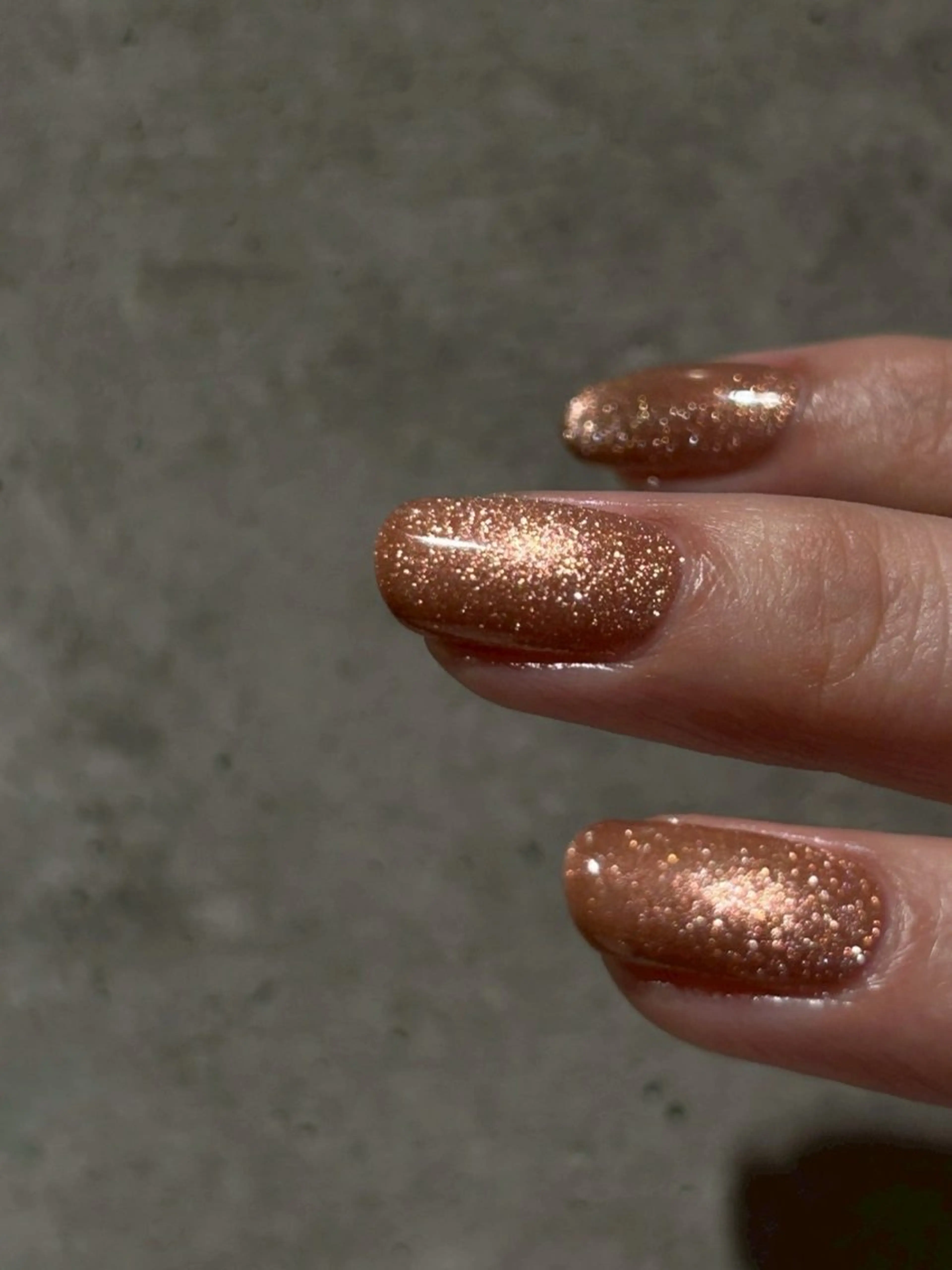 ネイル マグネットネイル mii ⸝⋆のネイルデザイン