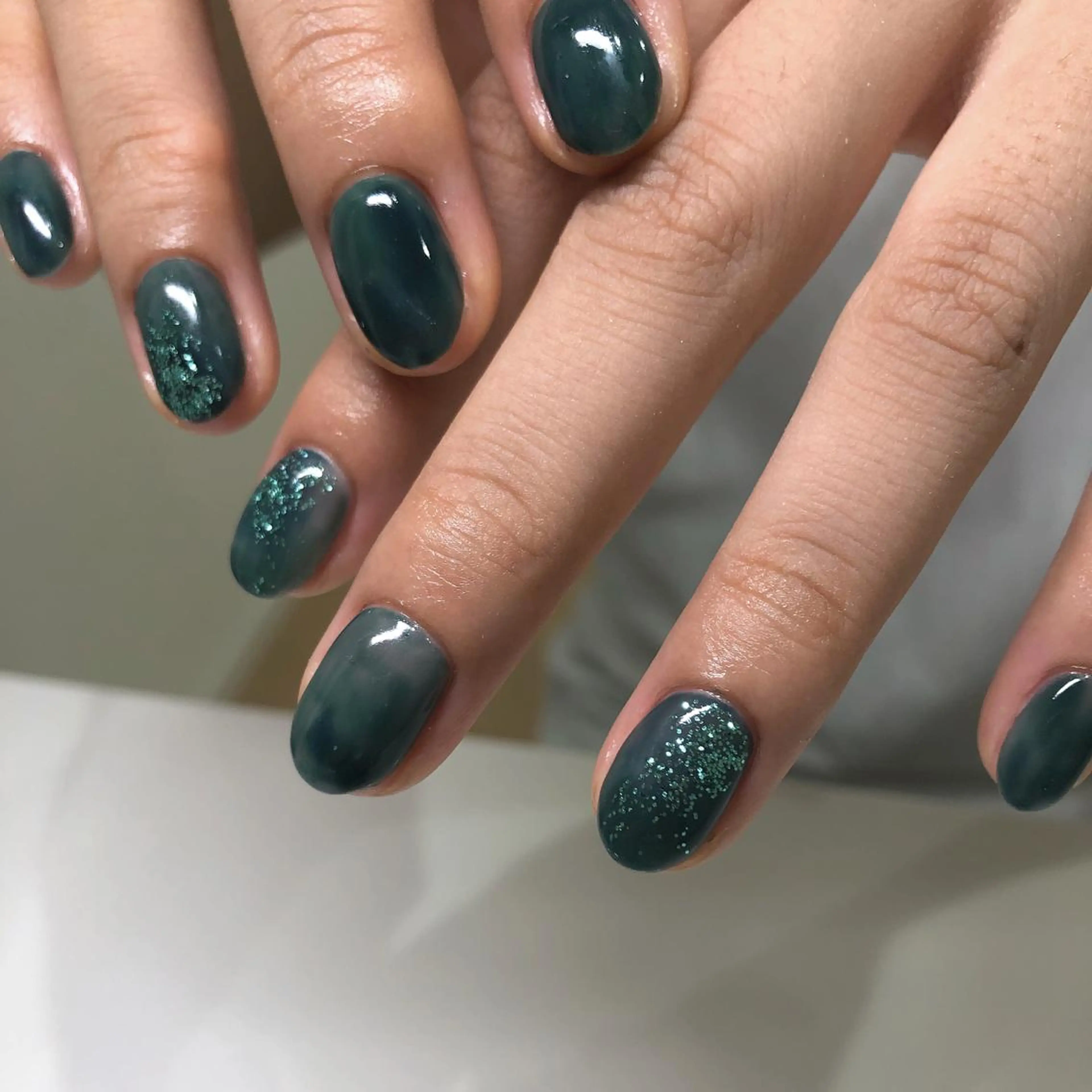 ネイル ハンドネイル nail by minamiのネイルデザイン