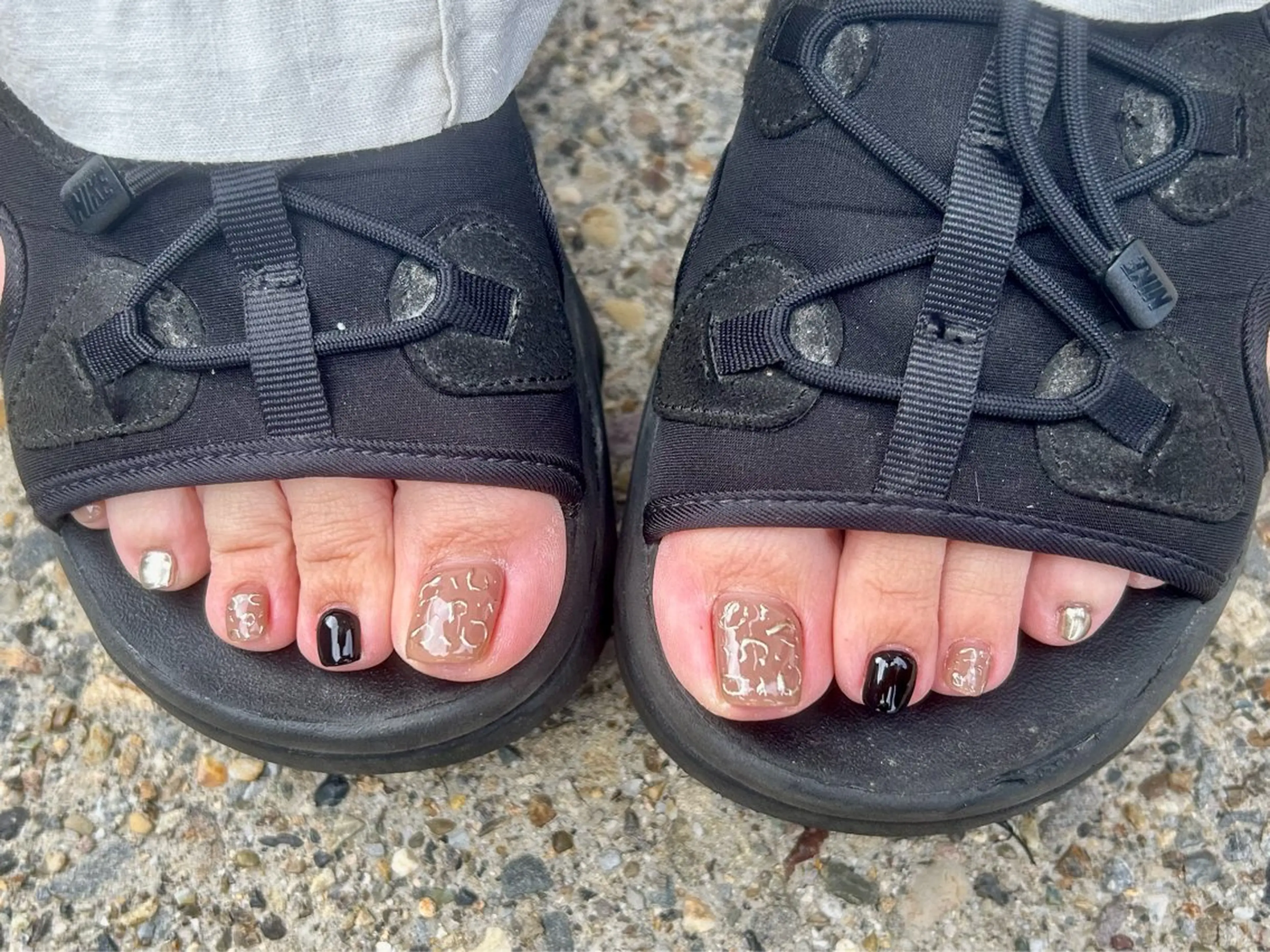 ネイル Bubu nailのネイルデザイン