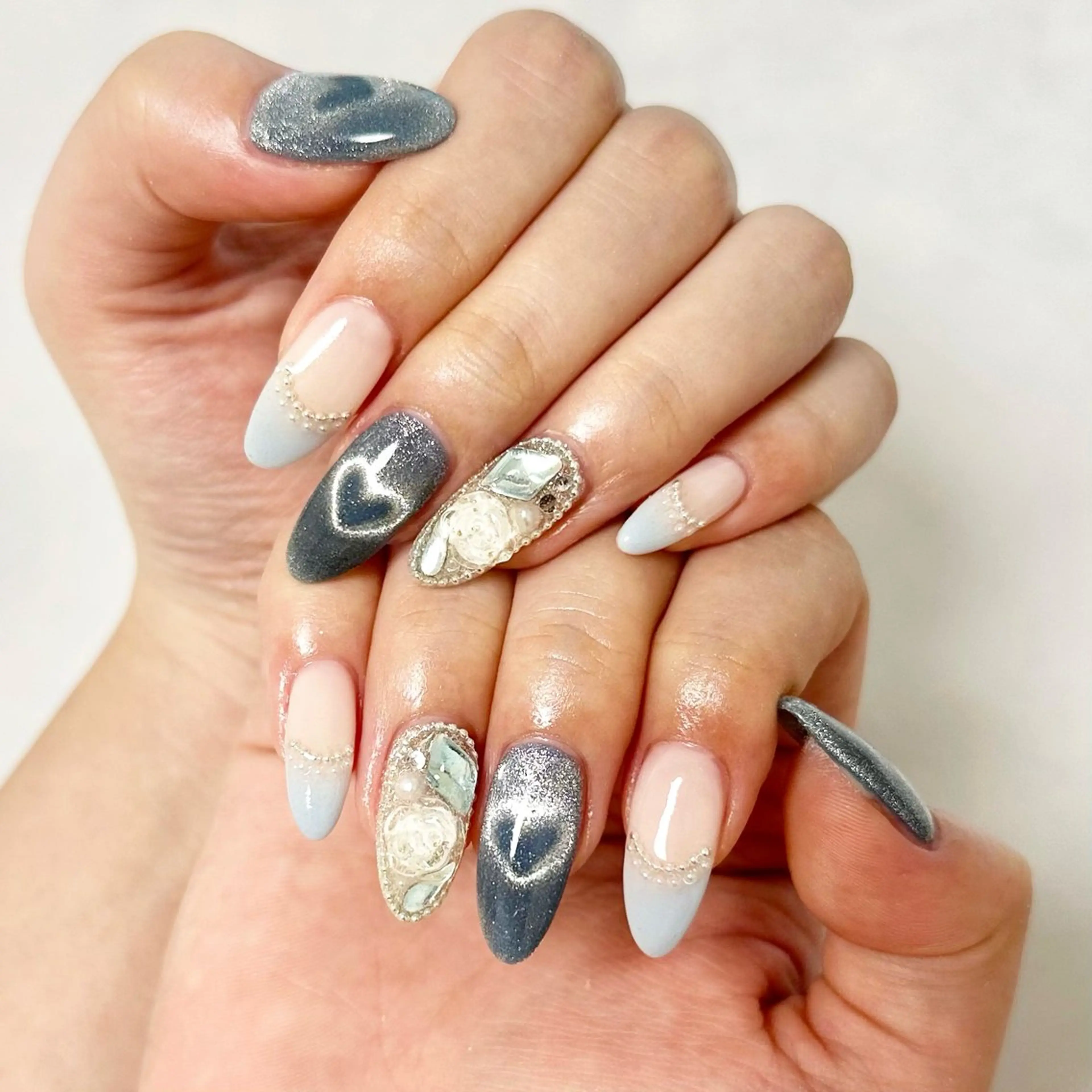 ネイル F's nailのネイルデザイン