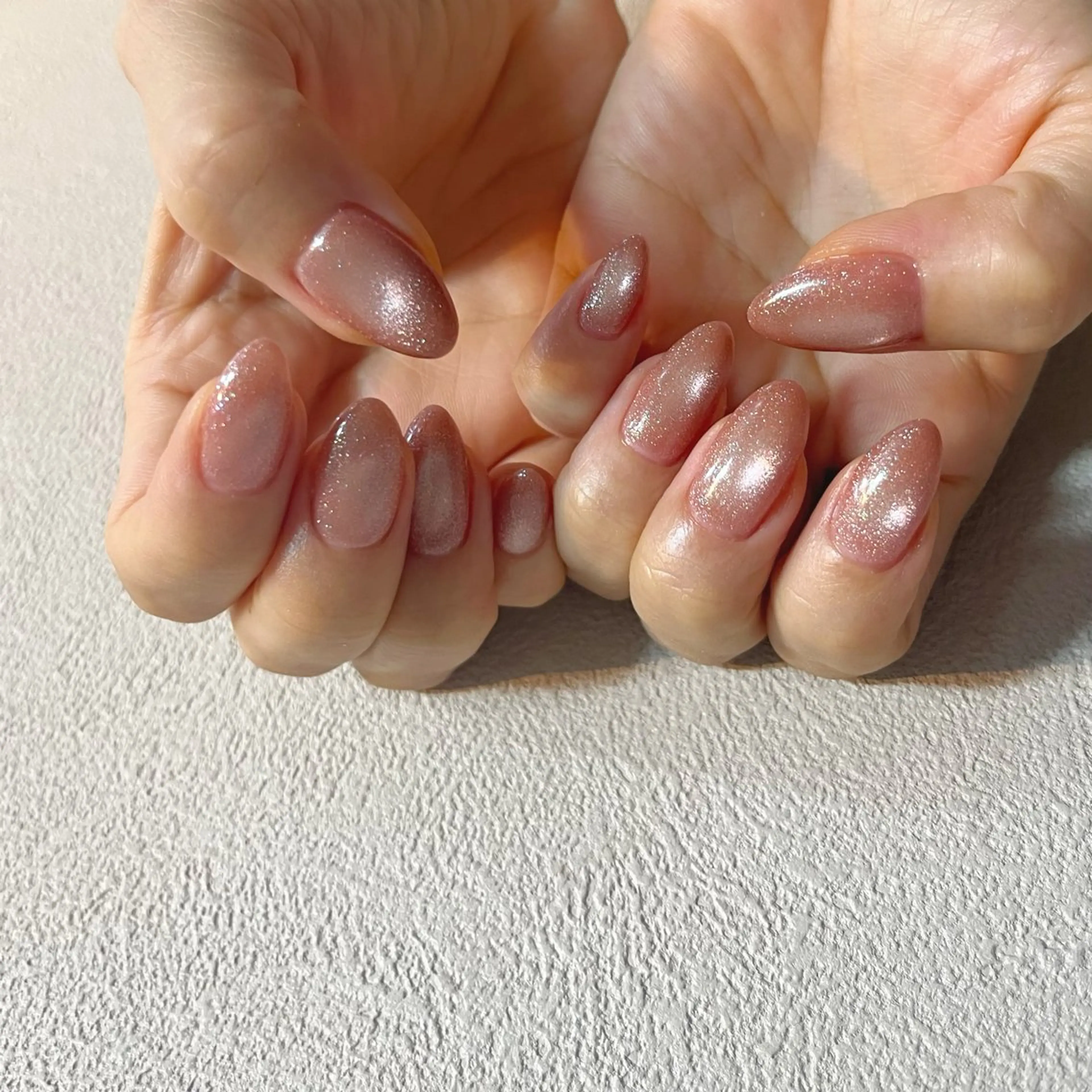 ネイル ハンドネイル ハンドケア 🫧OPELIA NAIL渋谷🫧のネイルデザイン