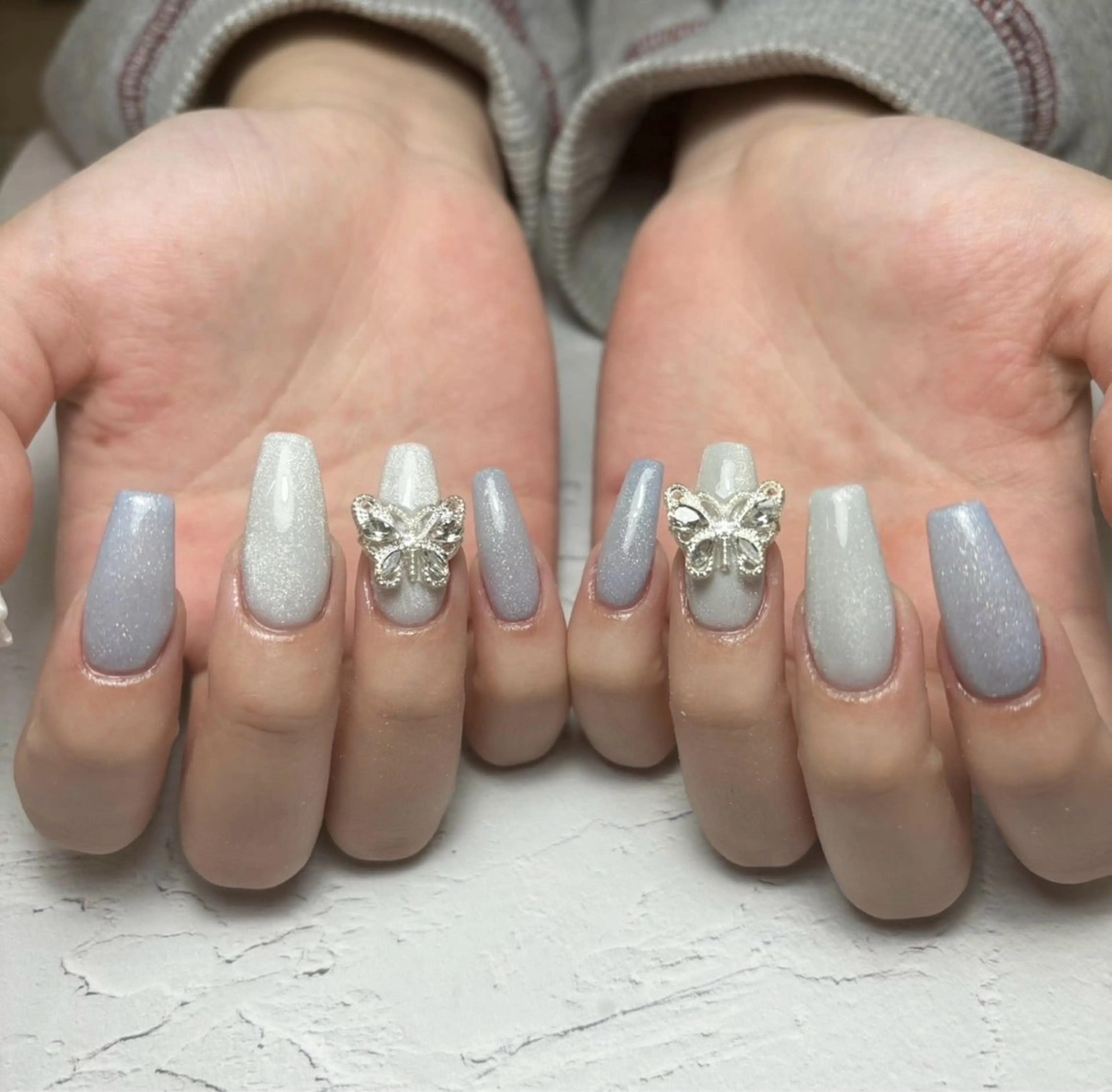 ネイル ［DOLL］ WAX脱毛のエステ・リラクイメージ