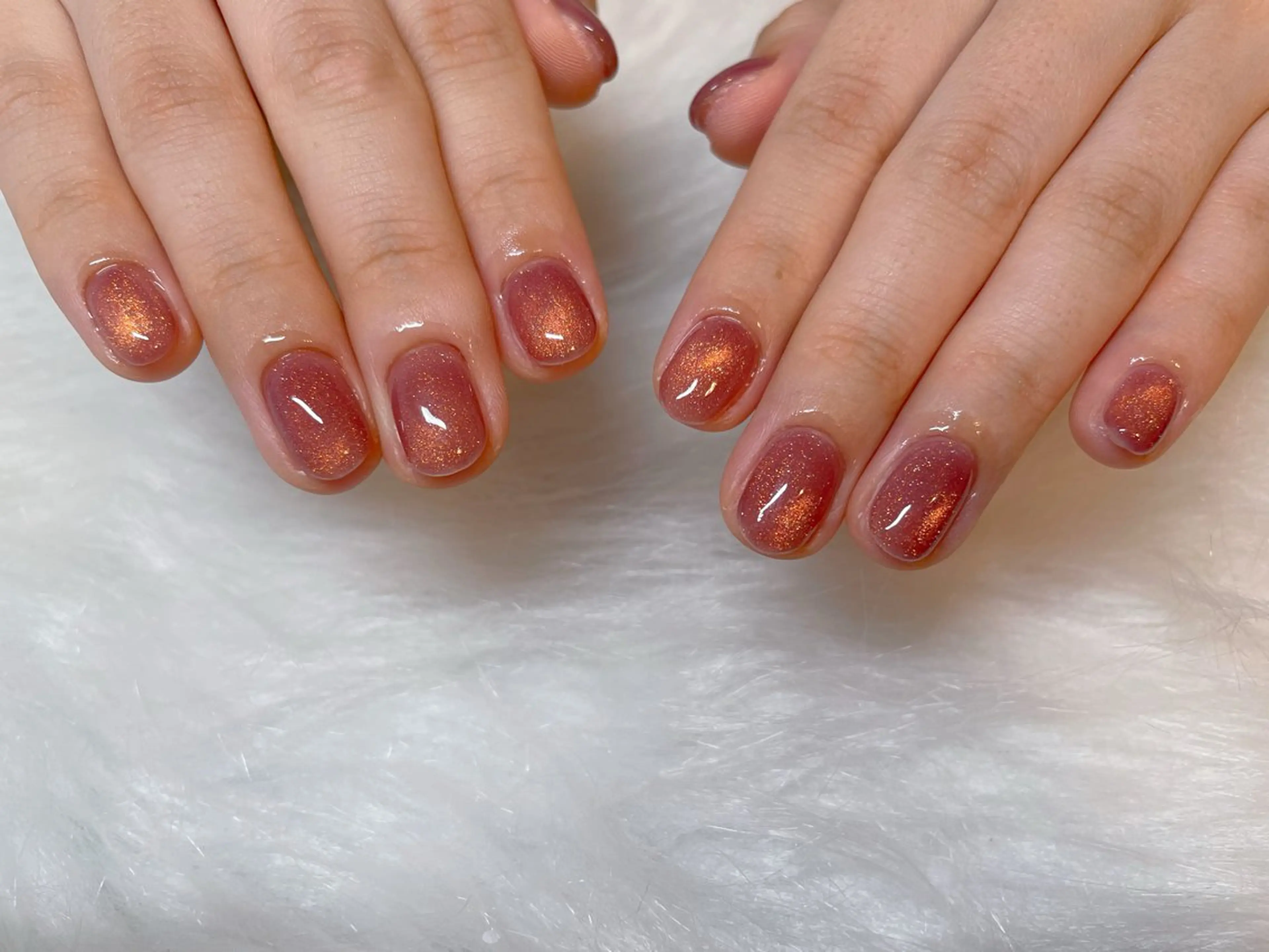 ネイル ハンドネイル エン Nail salonのネイルデザイン