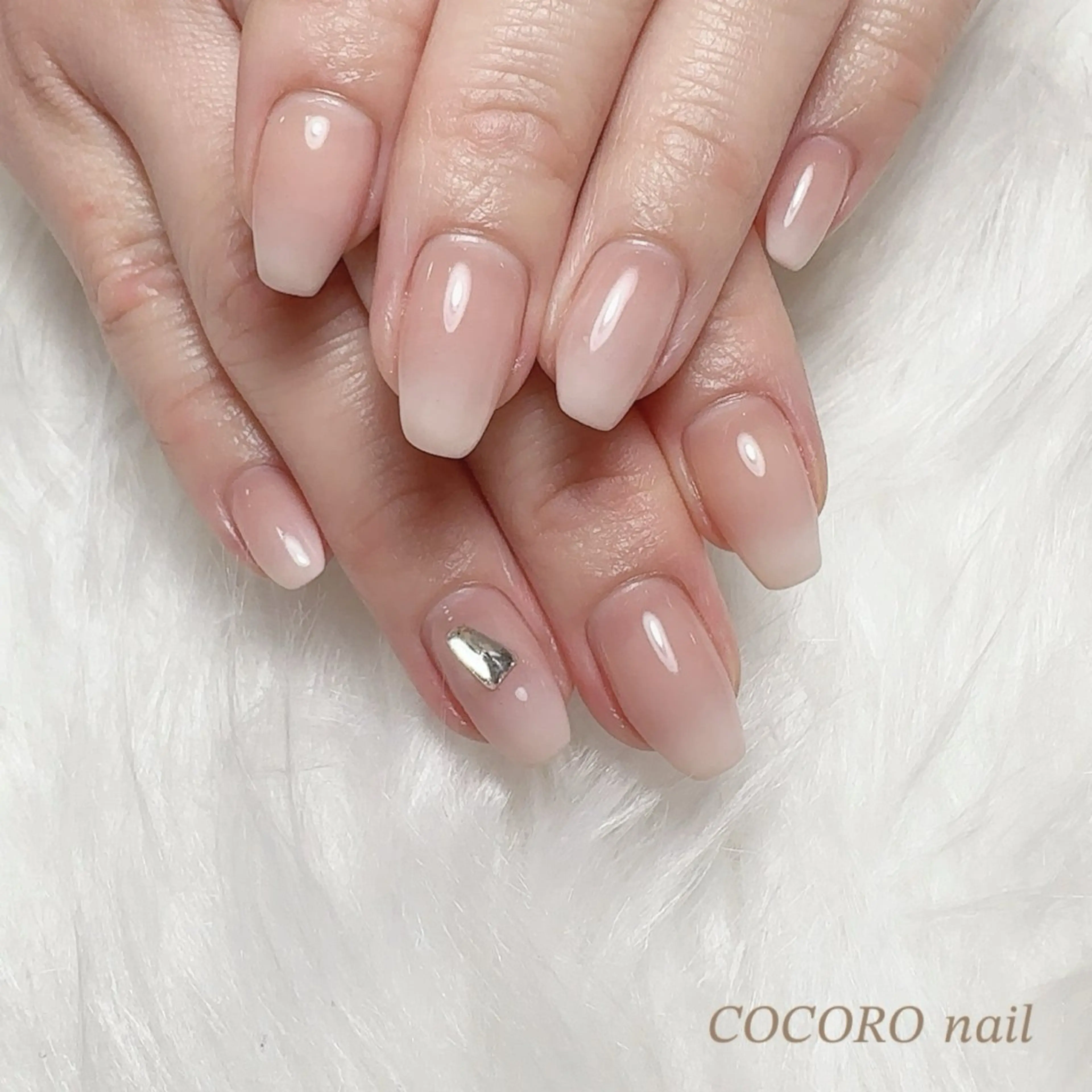 ネイル AKI ♥︎のネイルデザイン