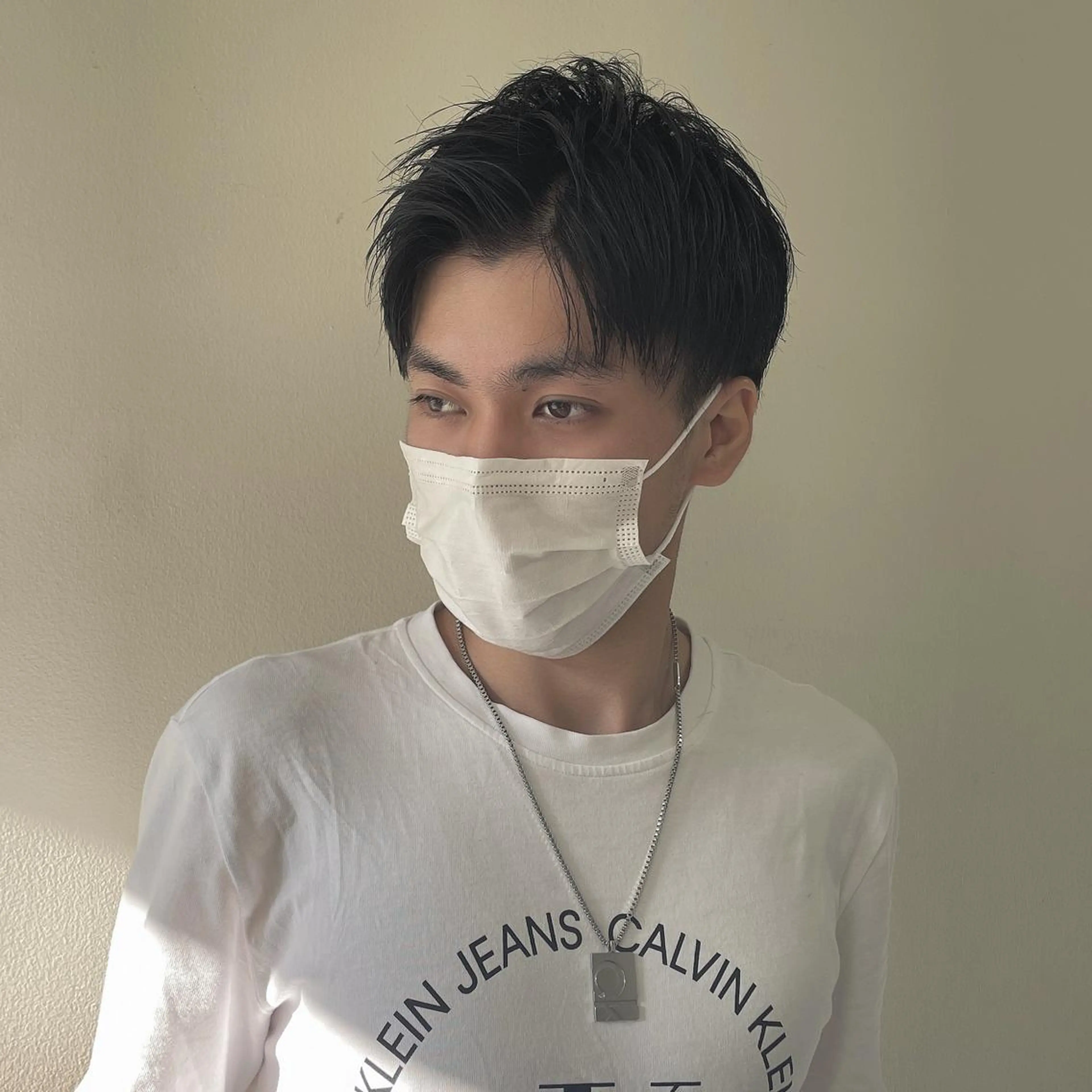 ショート カット 似合わせのプロ🕊 美髪矯正/ioriのヘアスタイル