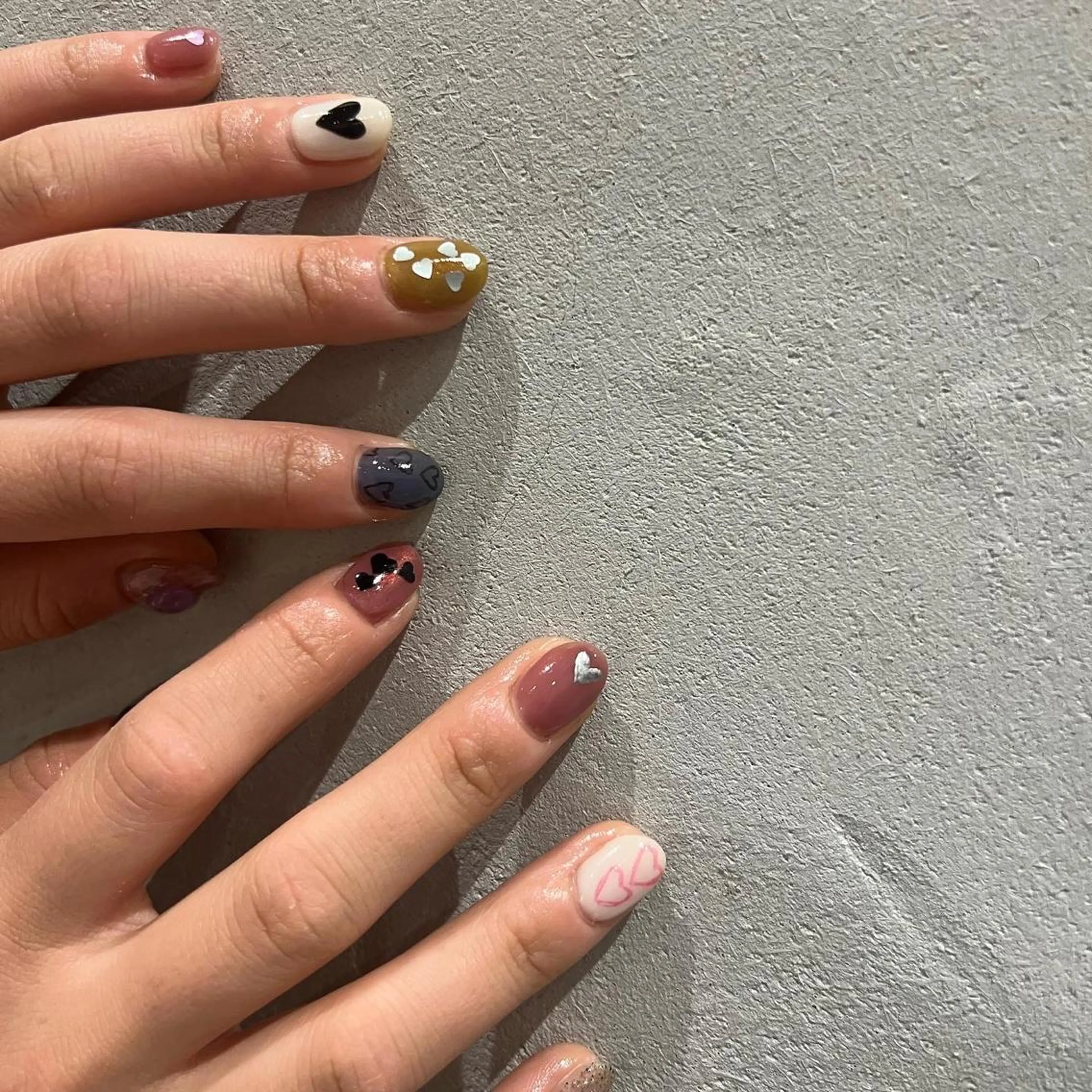 ネイル nao＿nail .929のネイルデザイン