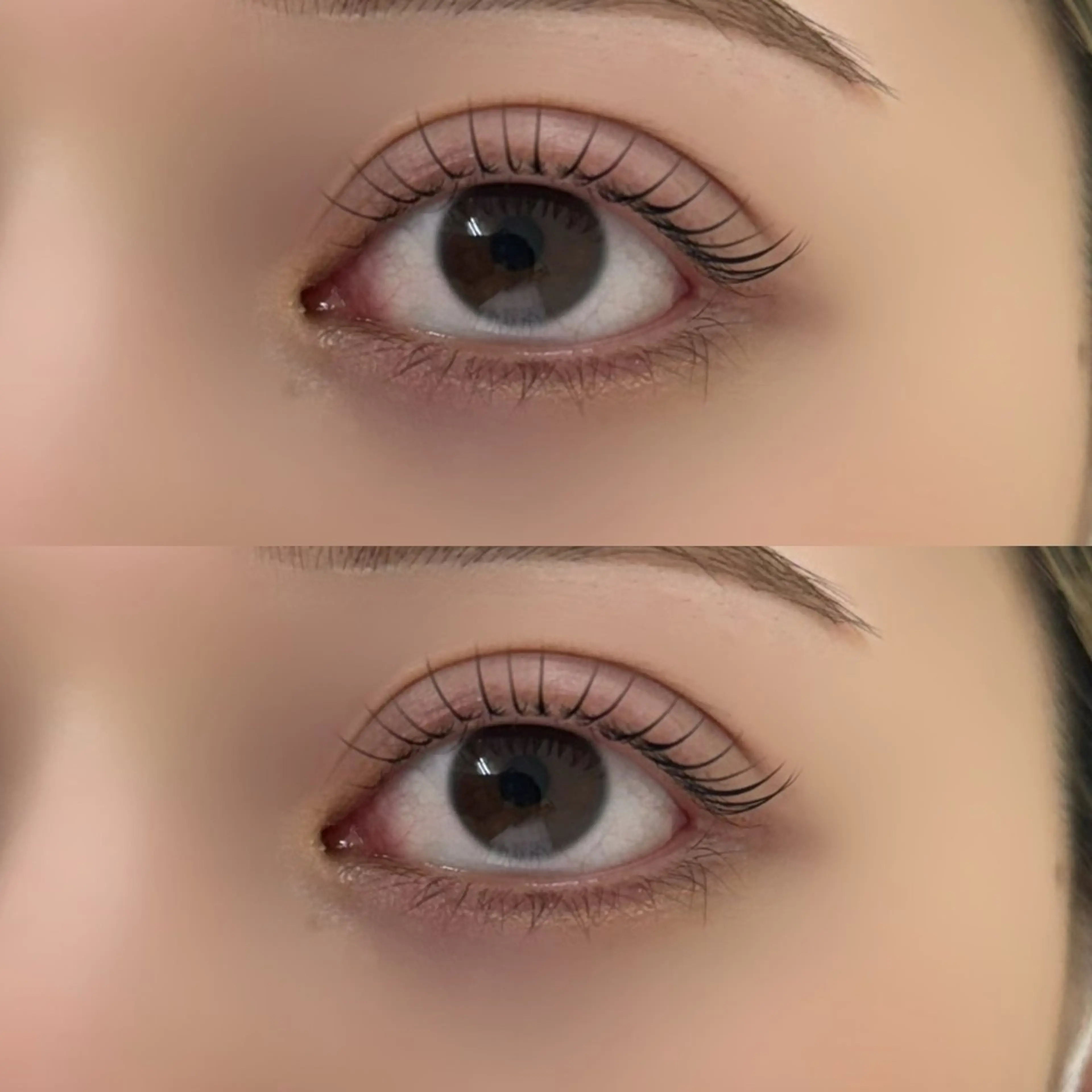 マツエク・マツパ roco* haruのマツエク・マツパデザイン