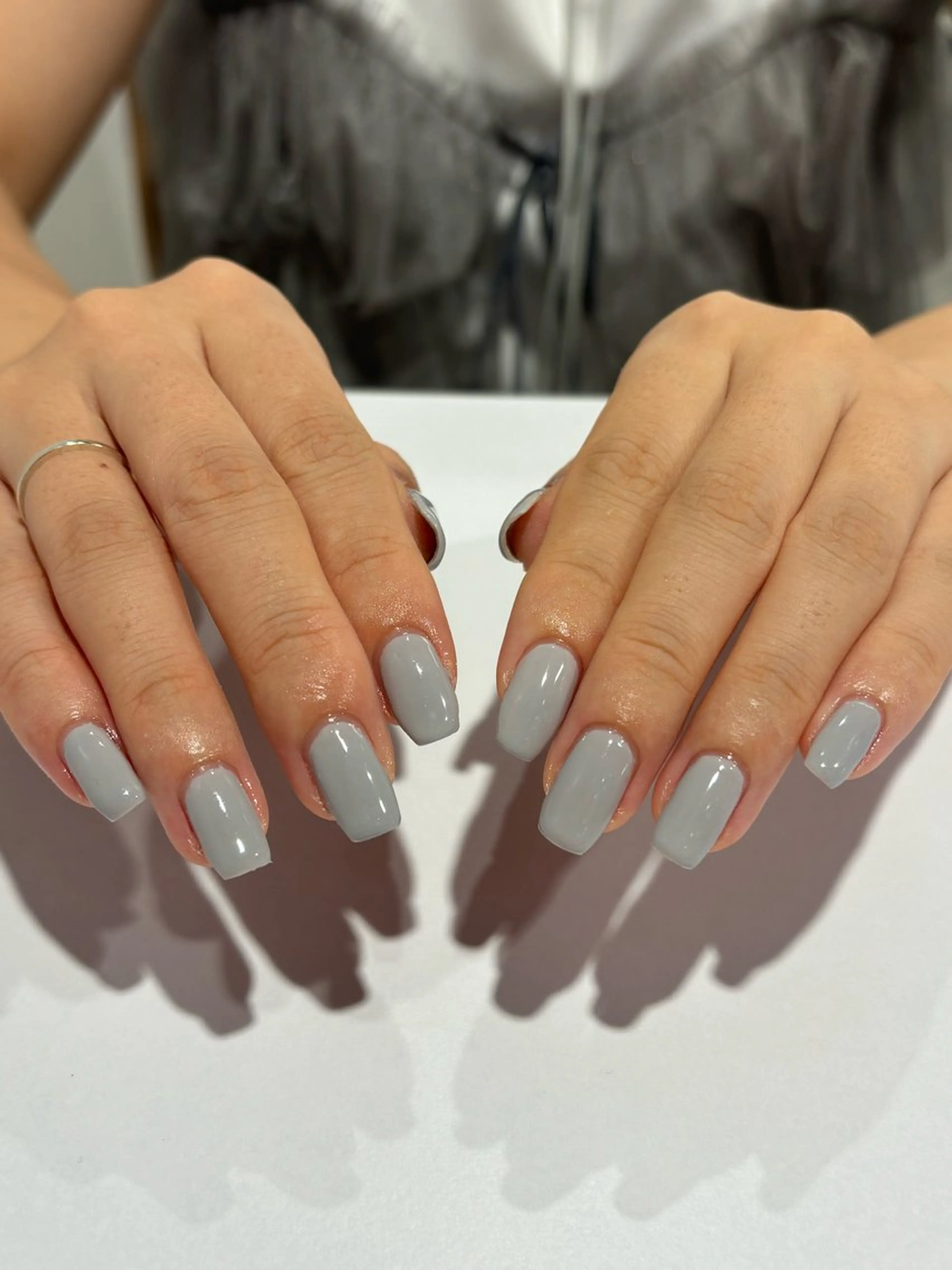 ネイル ハンドネイル cocoro💗 nail/Ivyのネイルデザイン