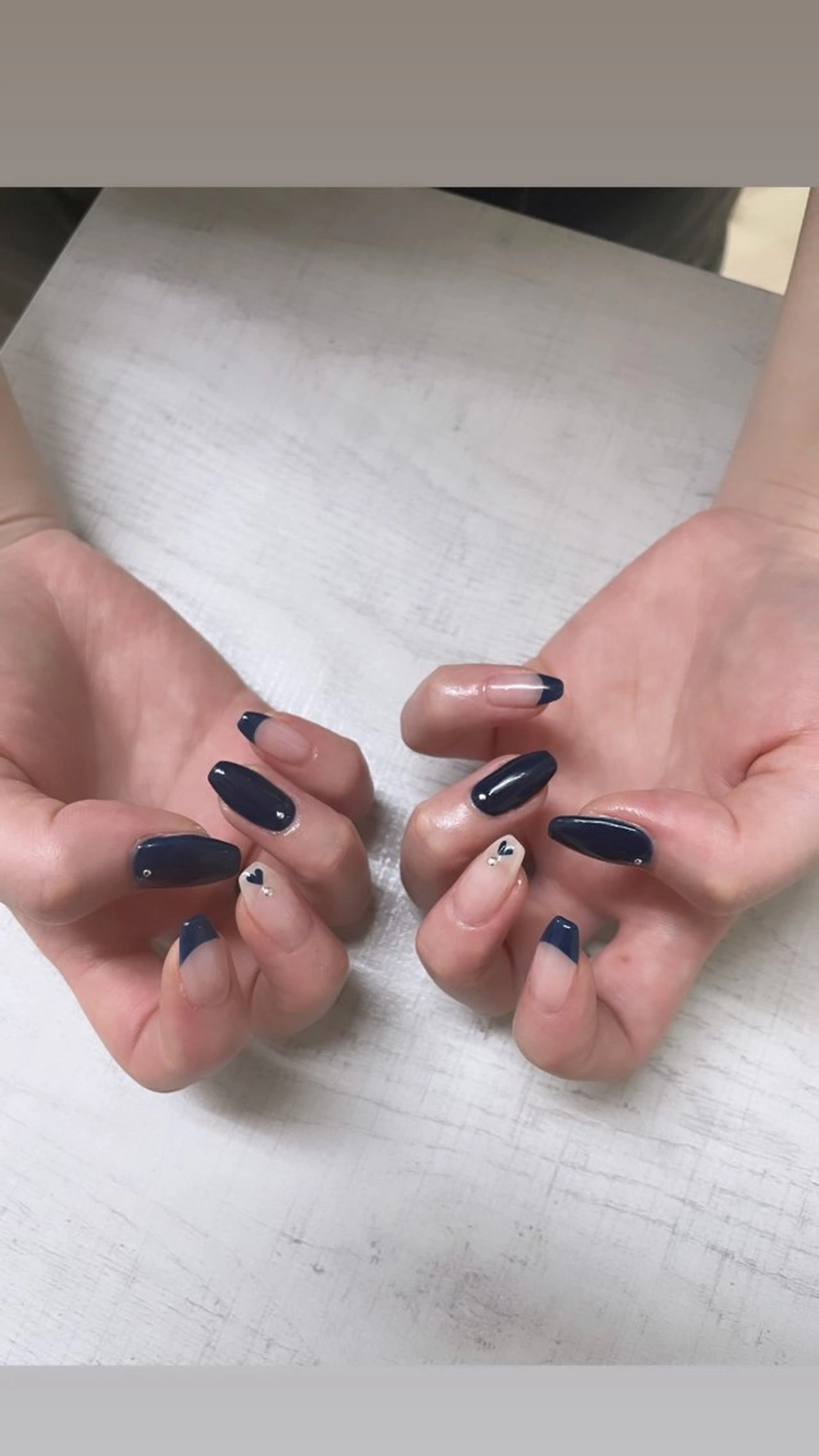 ネイル ྀིN AYAKO  ྀིのネイルデザイン