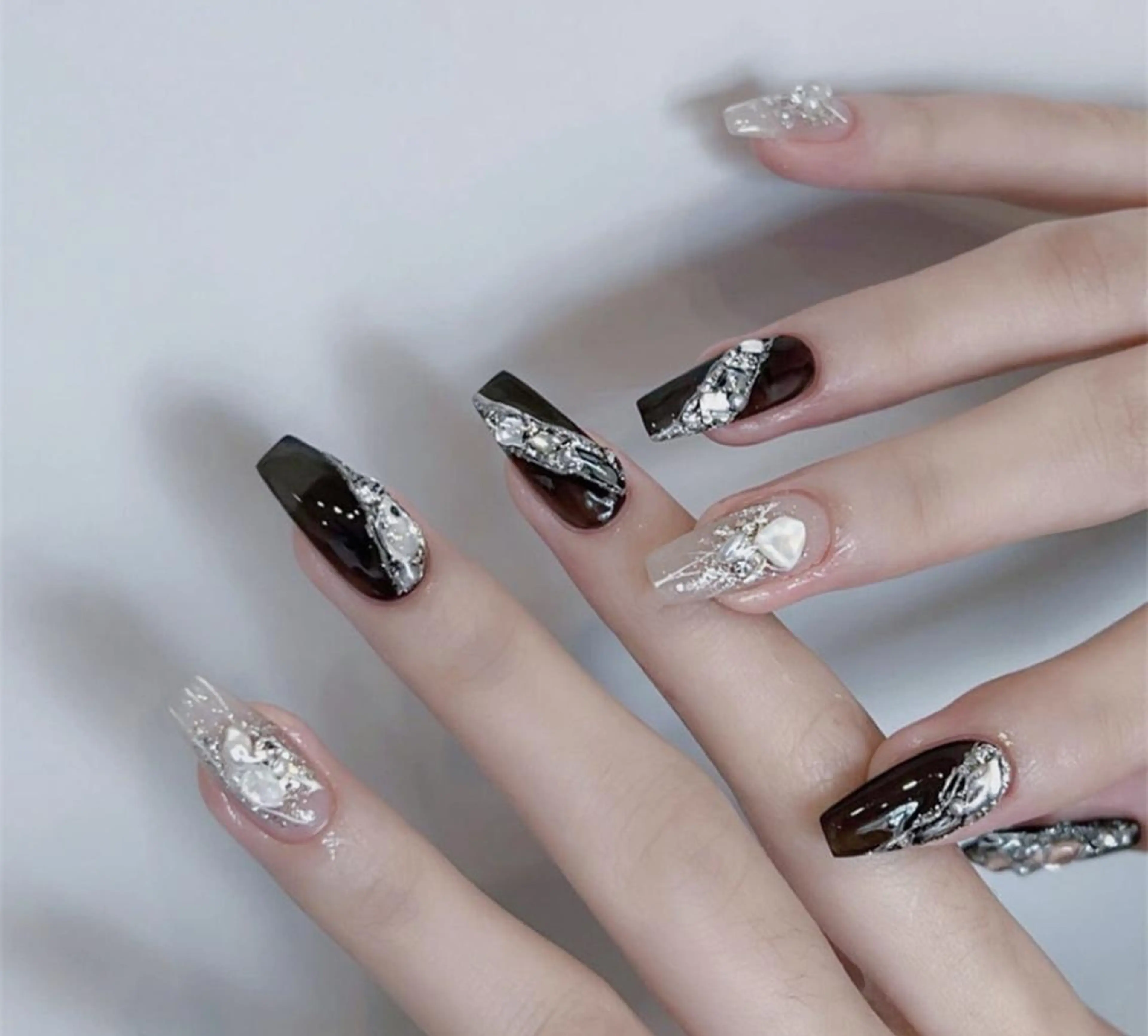 ネイル Cute beauty2のマツエク・マツパデザイン