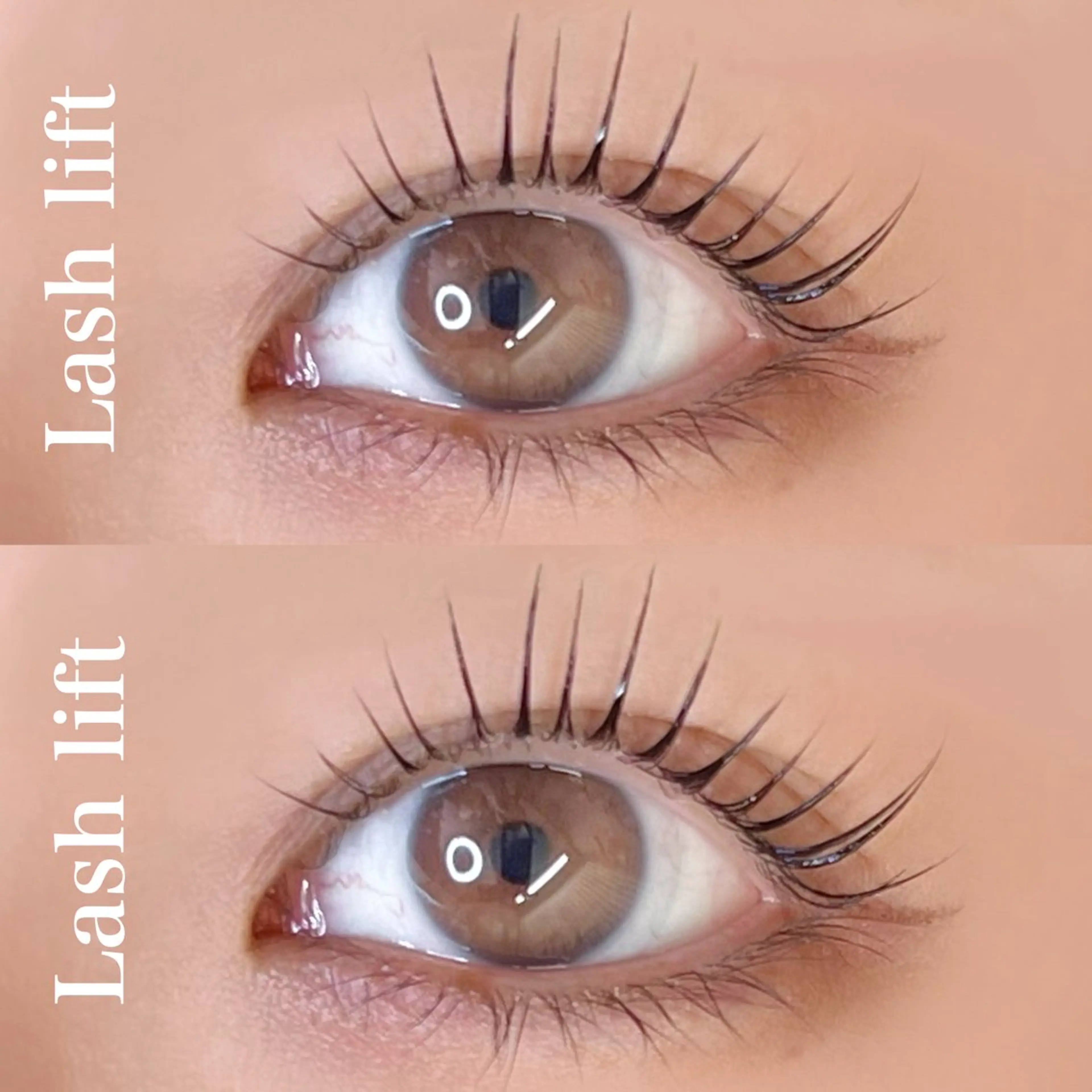 マツエク・マツパ マツパ 早川 桜妃のマツエク・マツパデザイン