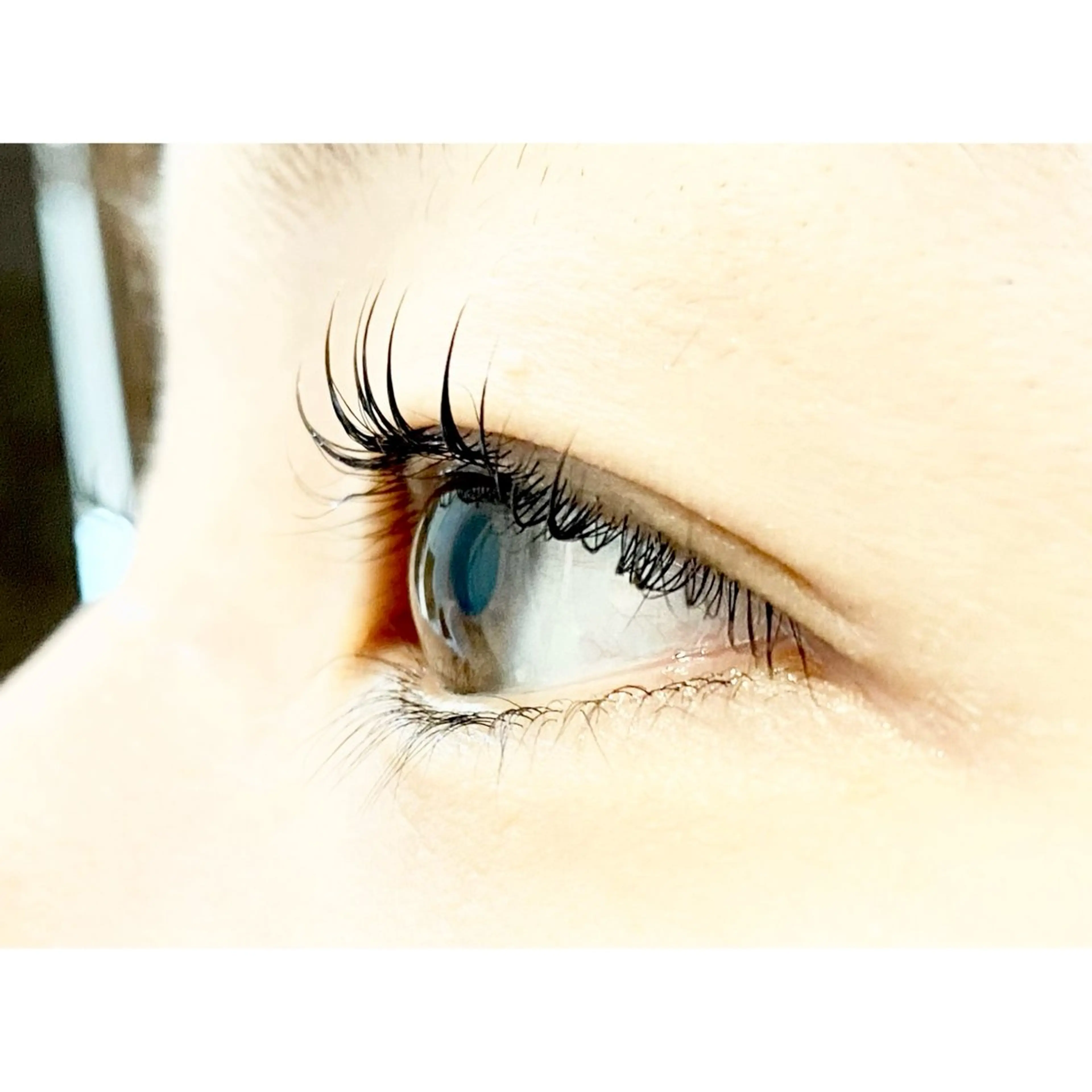 マツエク・マツパ マツパ handa kiyokaのマツエク・マツパデザイン