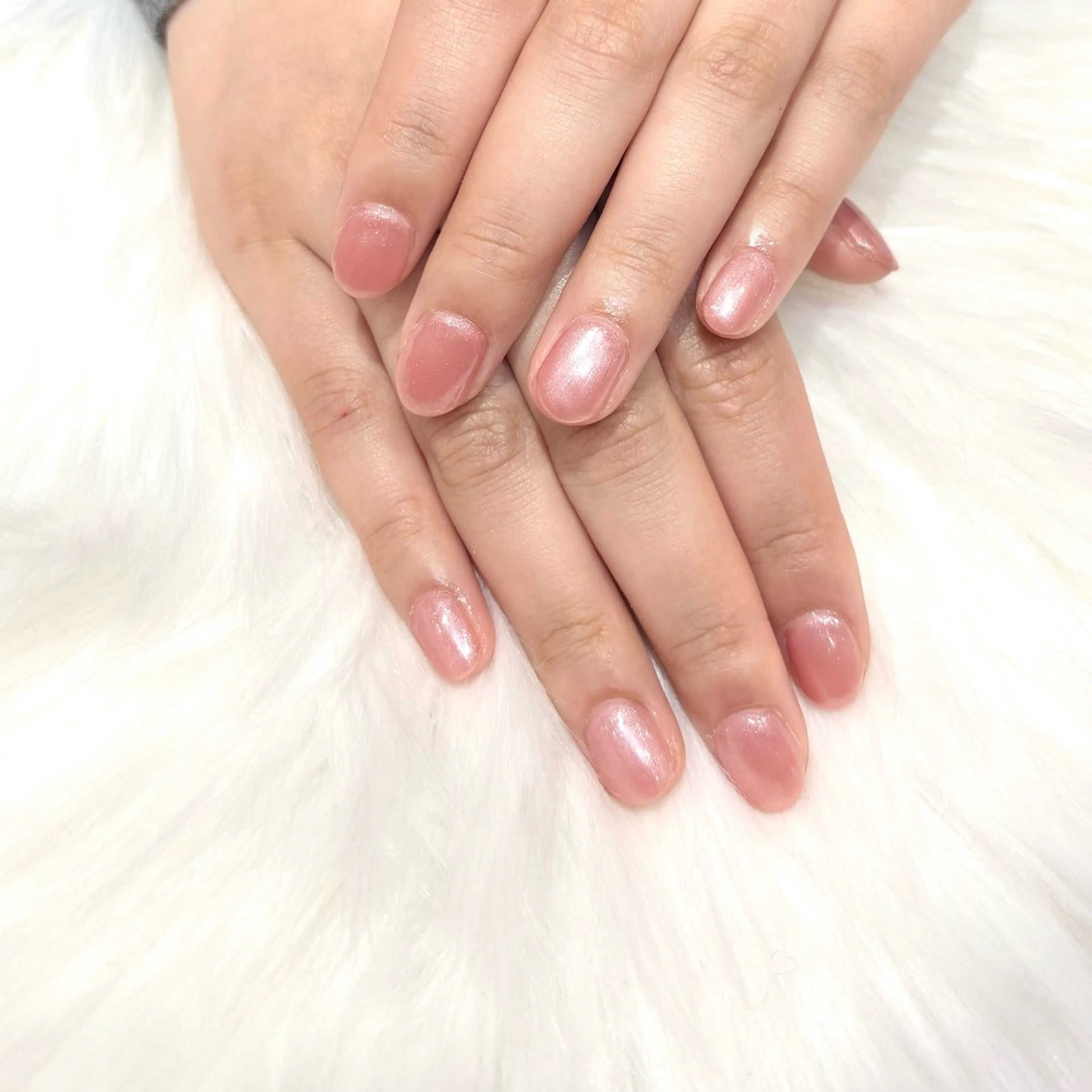 ネイル ハンドネイル WISTERIA suraのネイルデザイン