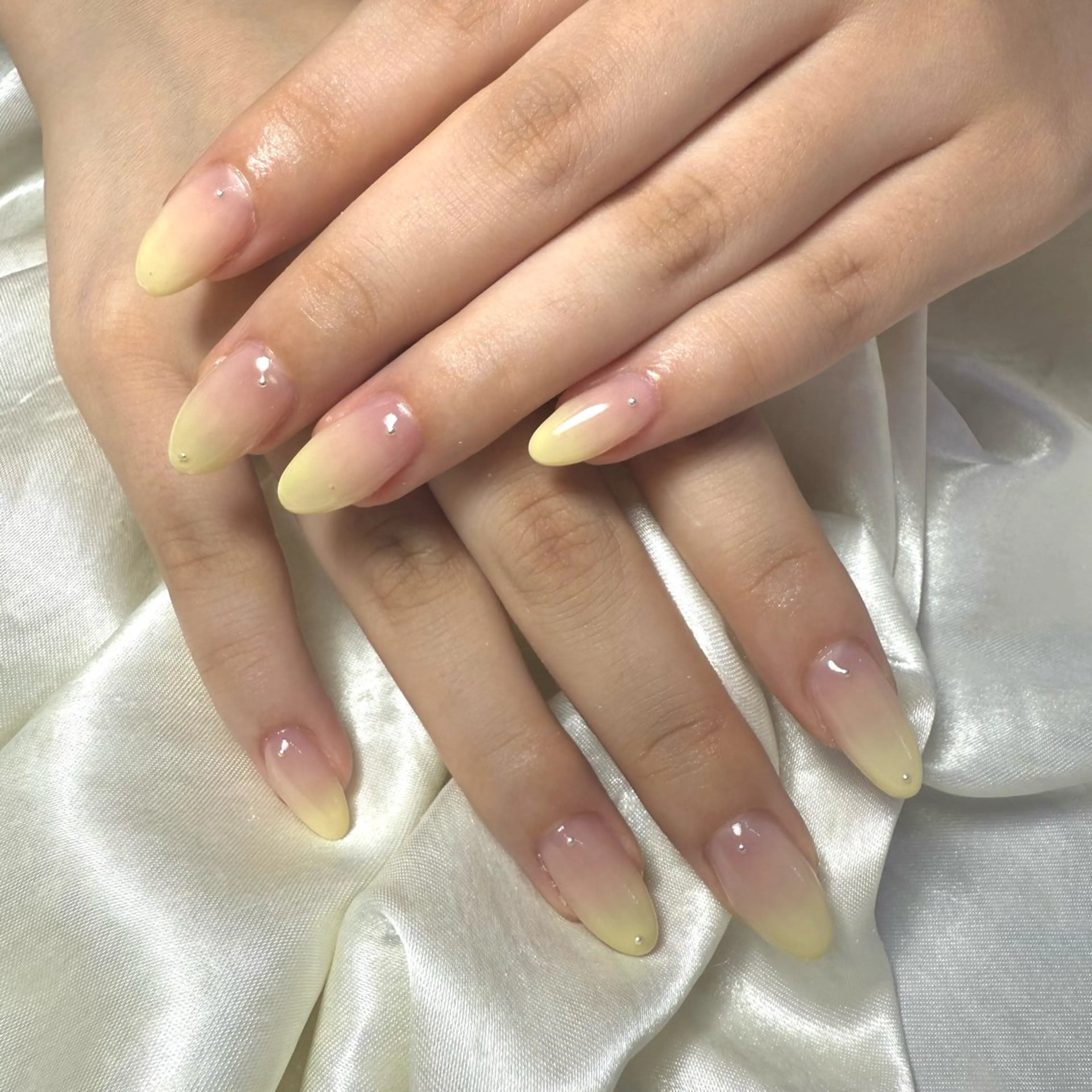 ネイル ハンドネイル elche SHOKOのネイルデザイン