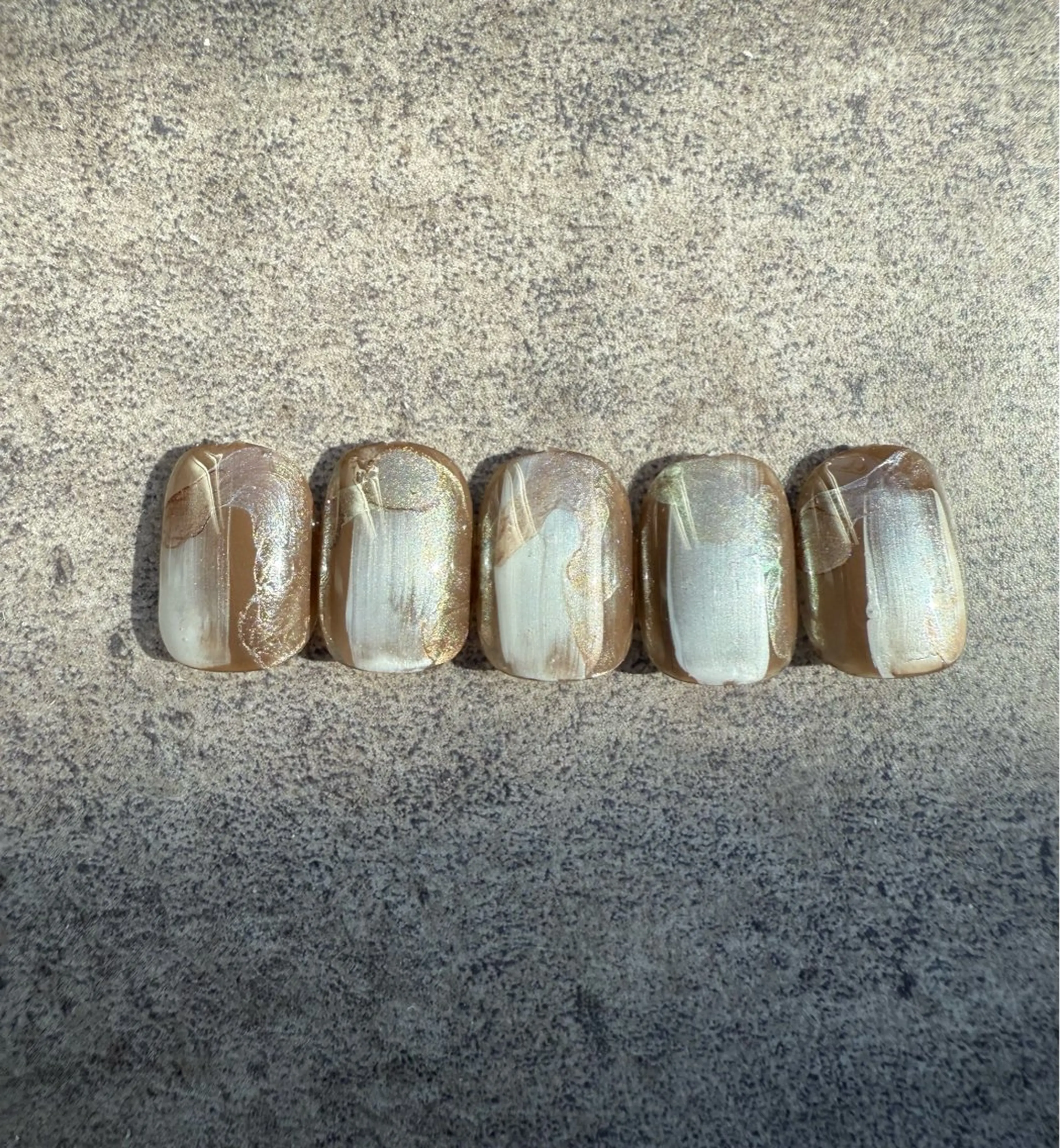 ネイル atelierLMN Harukaのネイルデザイン