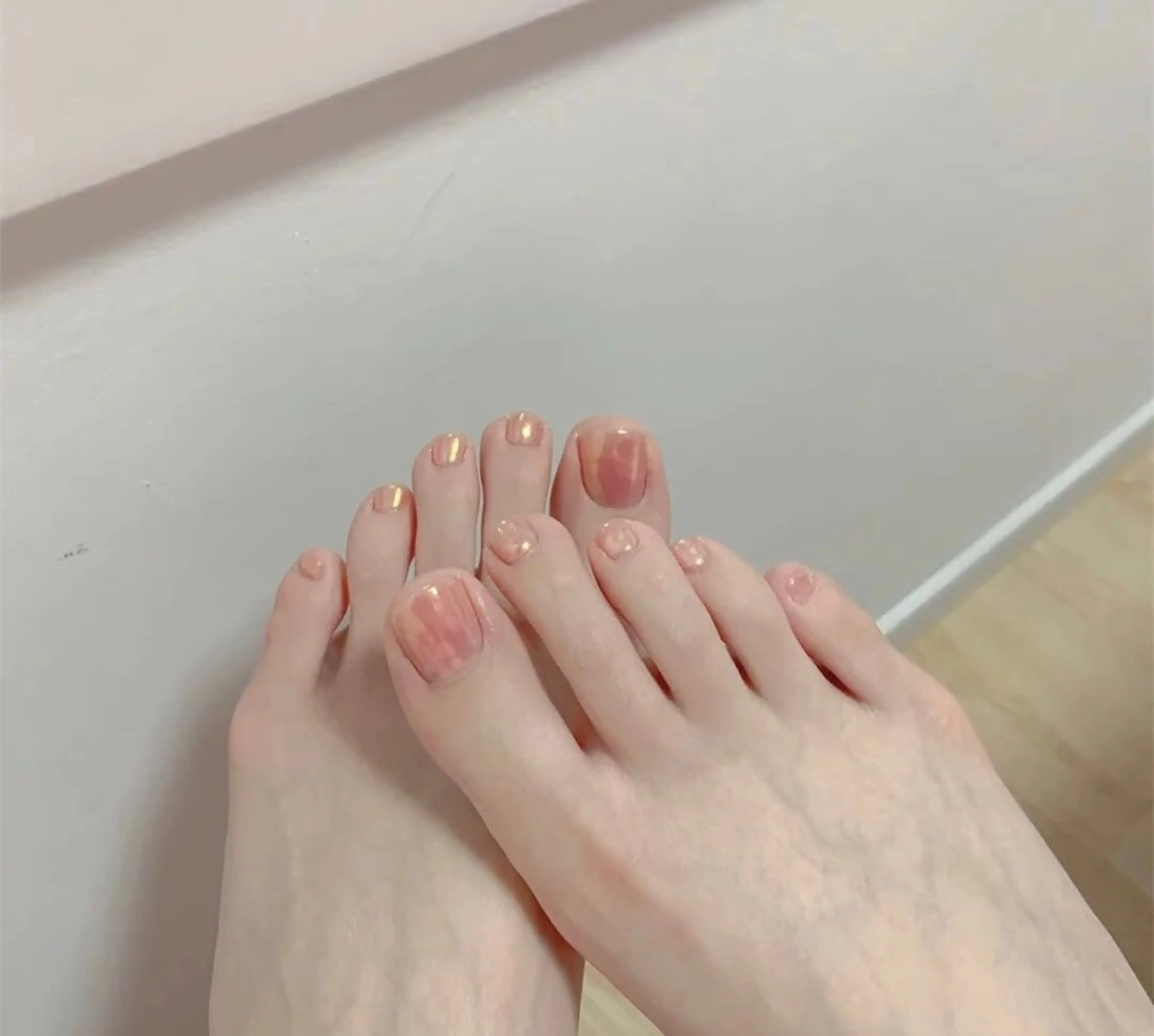 ネイル オーシャン スカルプネイルサロンのネイルデザイン