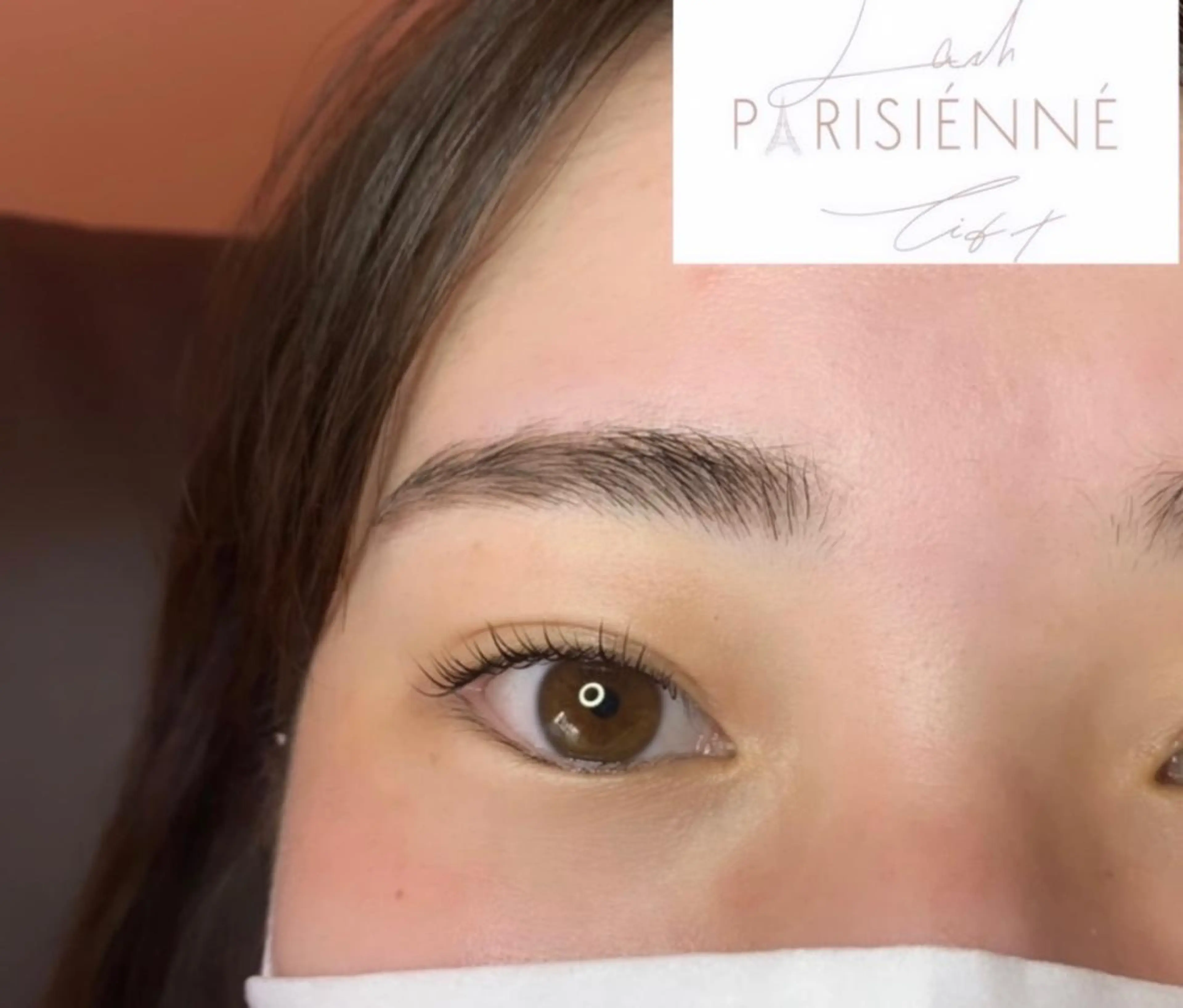 マツエク・マツパ マツパ カリス所属・charis✳︎ akiのマツエク・マツパデザイン