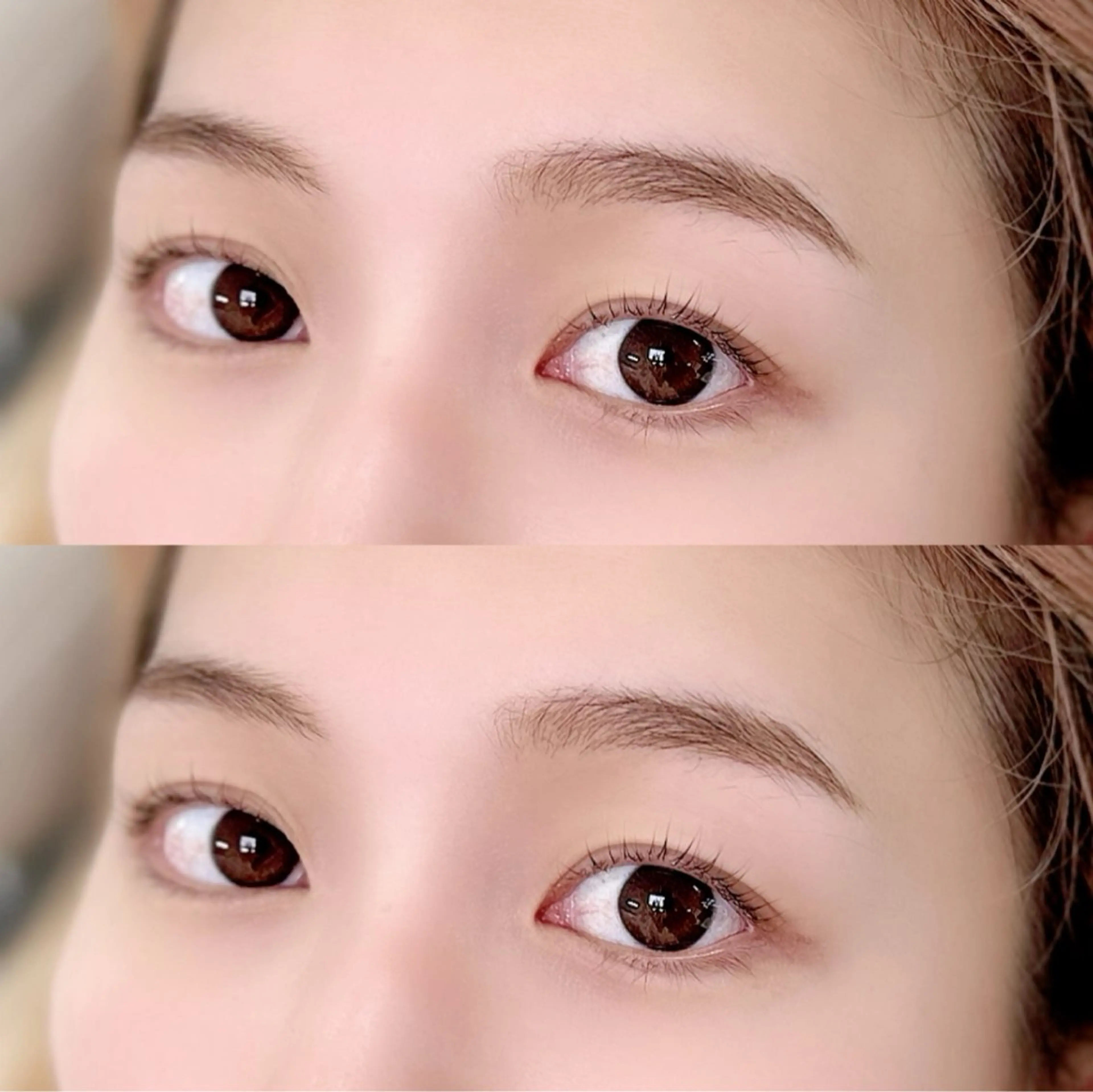 マツエク・マツパ シュールシル 蒲田店所属・SourCil 蒲田 kiraraのマツエク・マツパデザイン